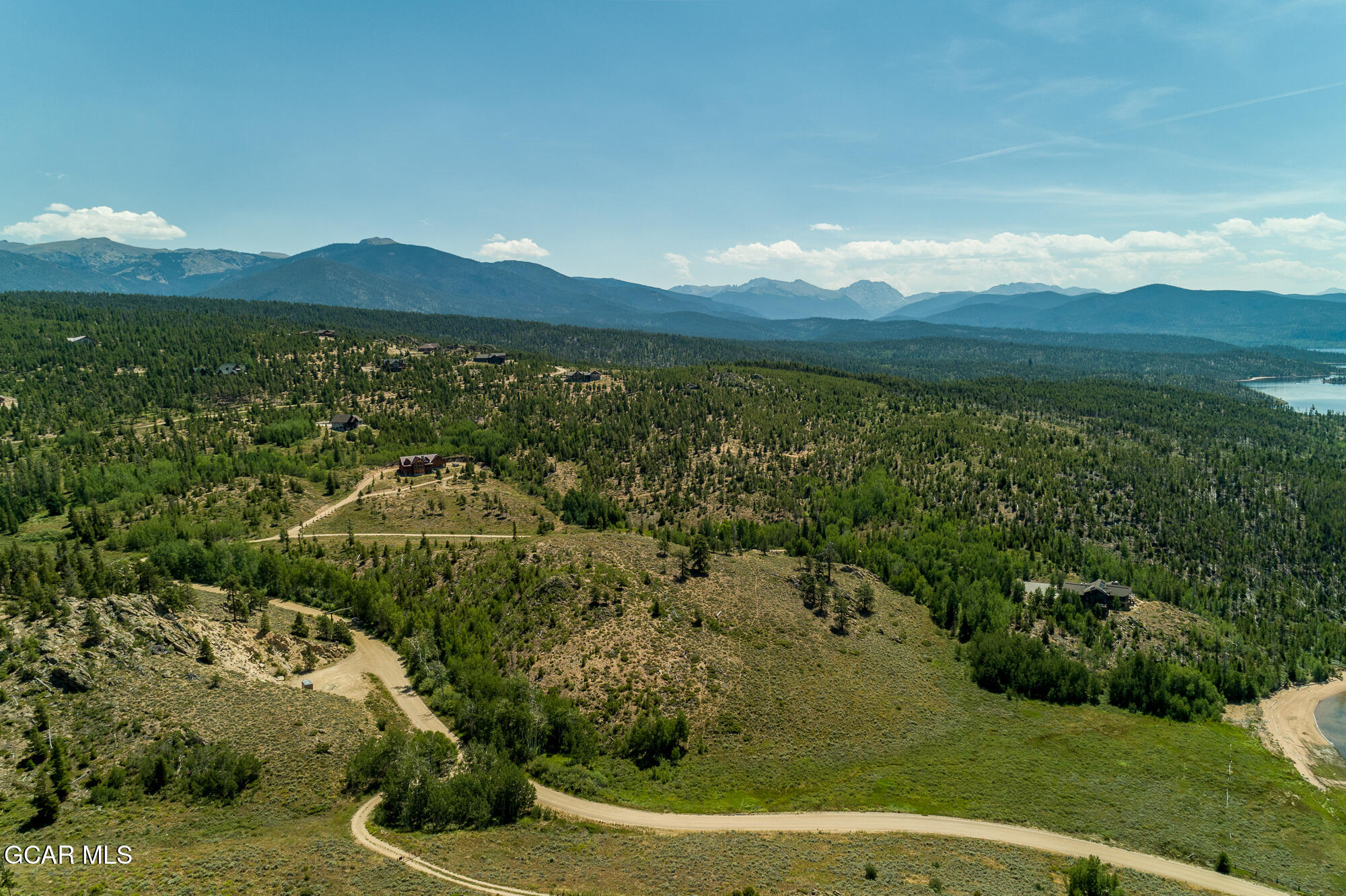 100 GCR 6420 Grand Lake CO 80447