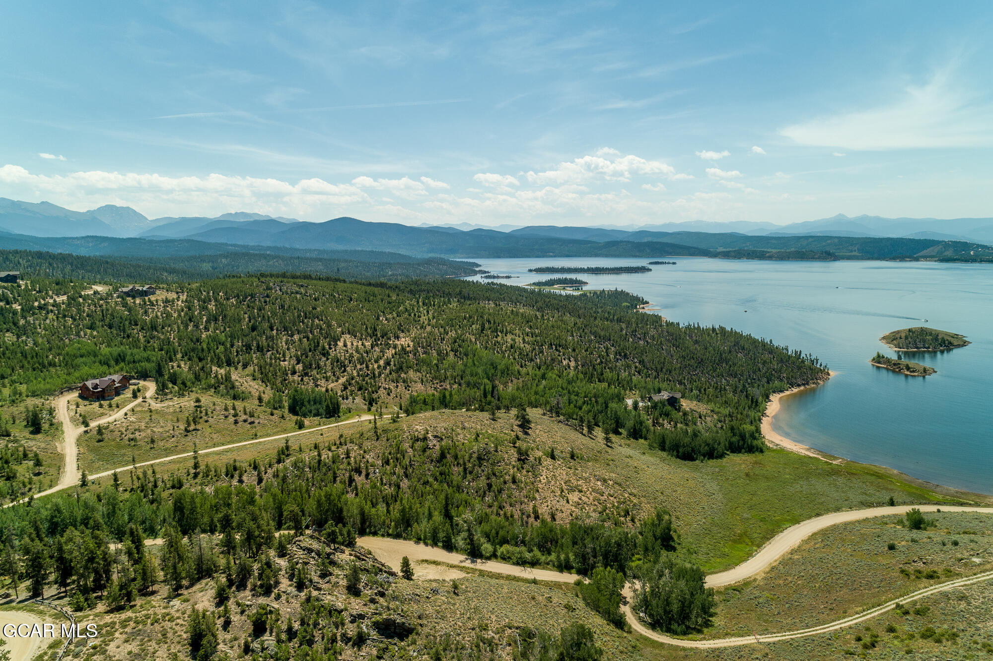 100 GCR 6420 Grand Lake CO 80447