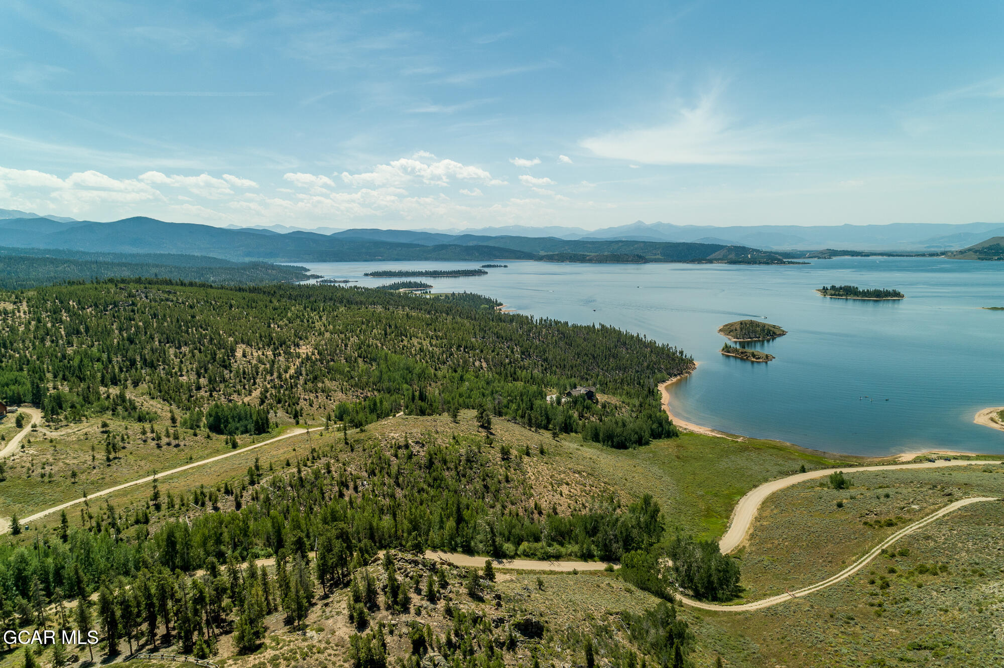 100 GCR 6420 Grand Lake CO 80447