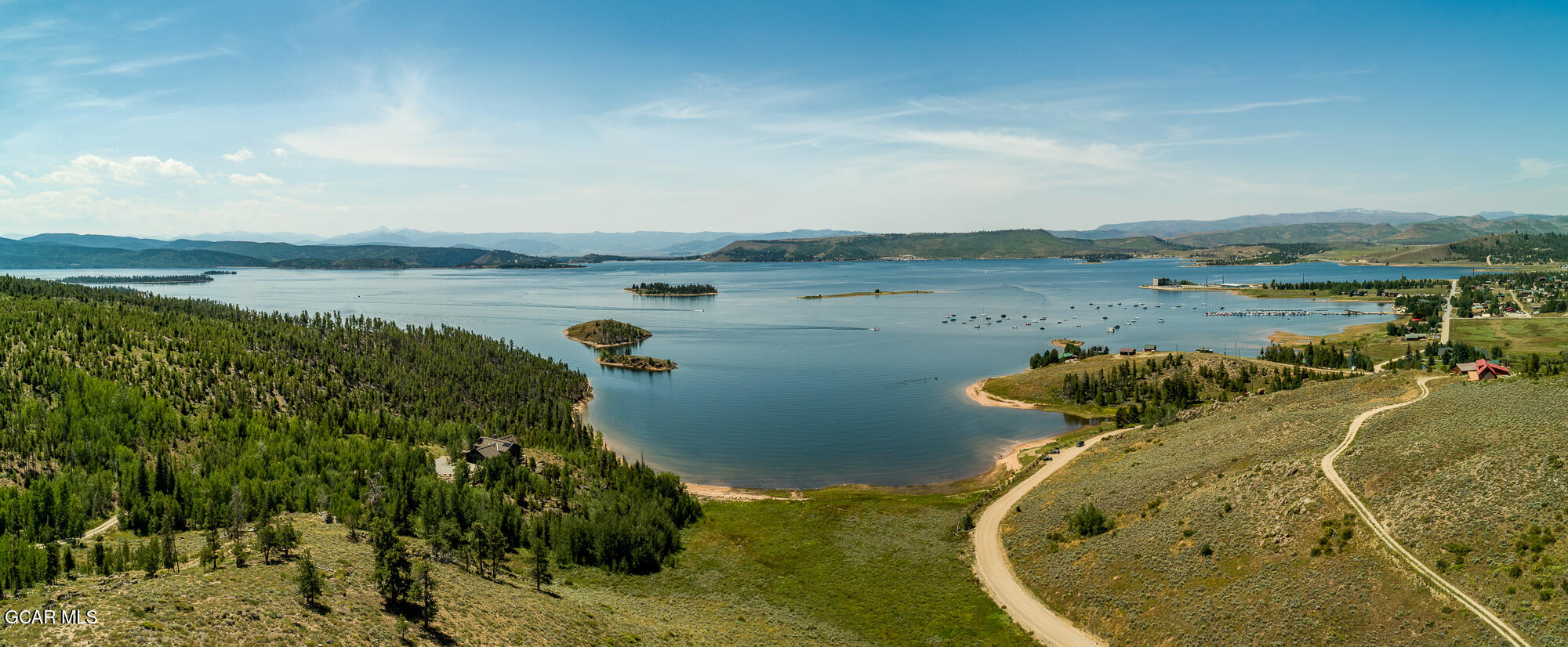 100 GCR 6420 Grand Lake CO 80447