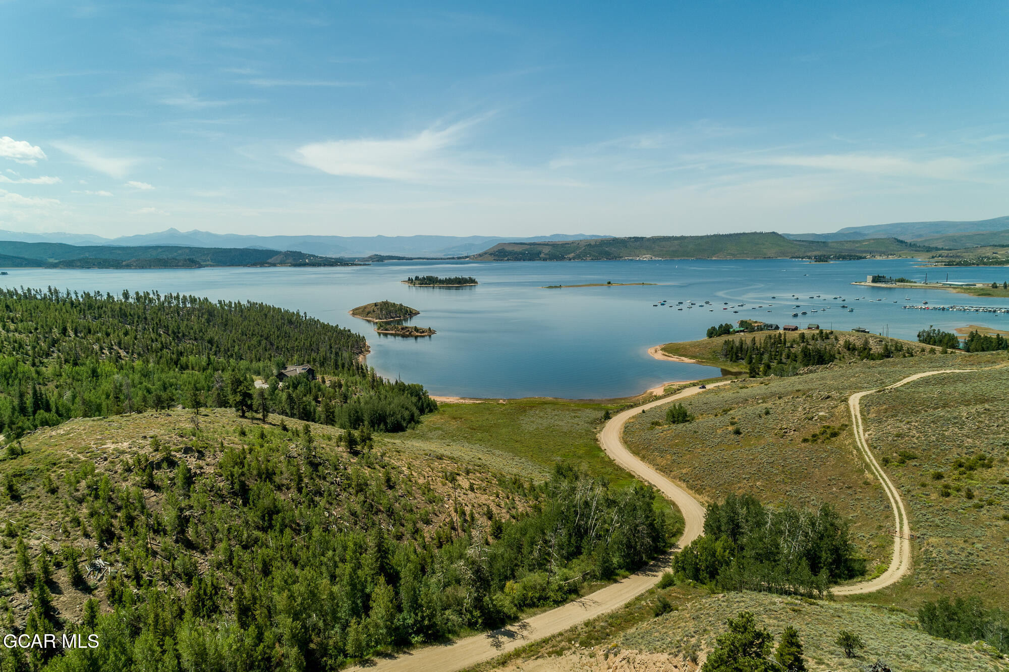 100 GCR 6420 Grand Lake CO 80447