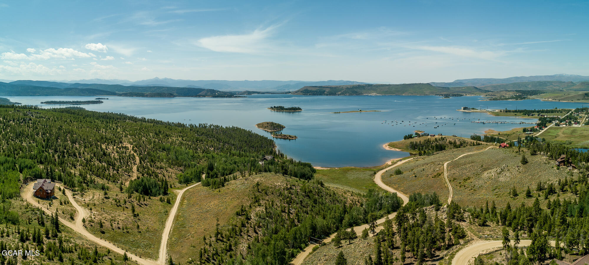 100 GCR 6420 Grand Lake CO 80447