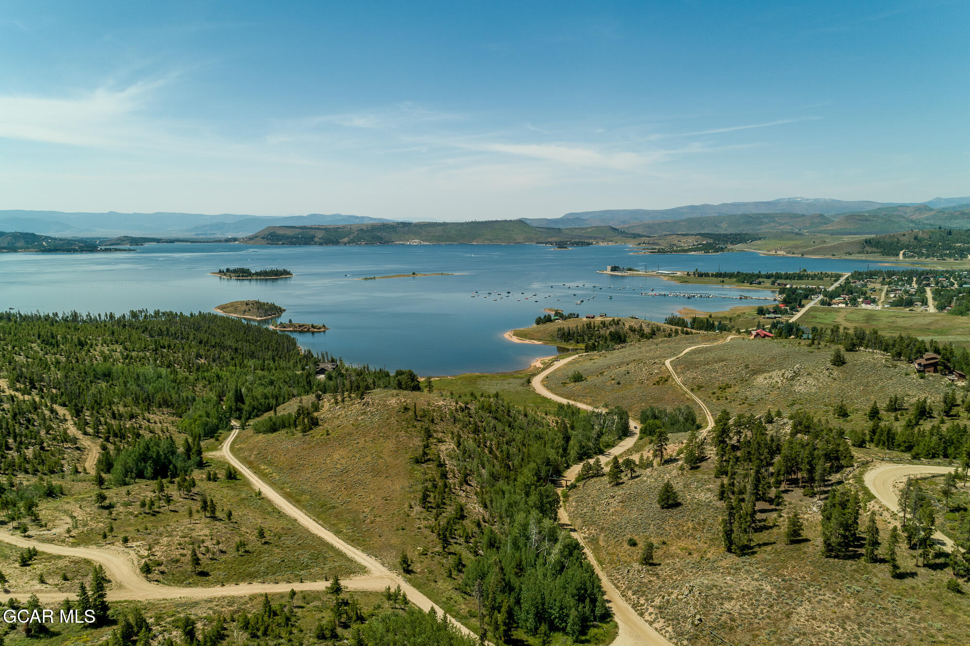 100 GCR 6420 Grand Lake CO 80447