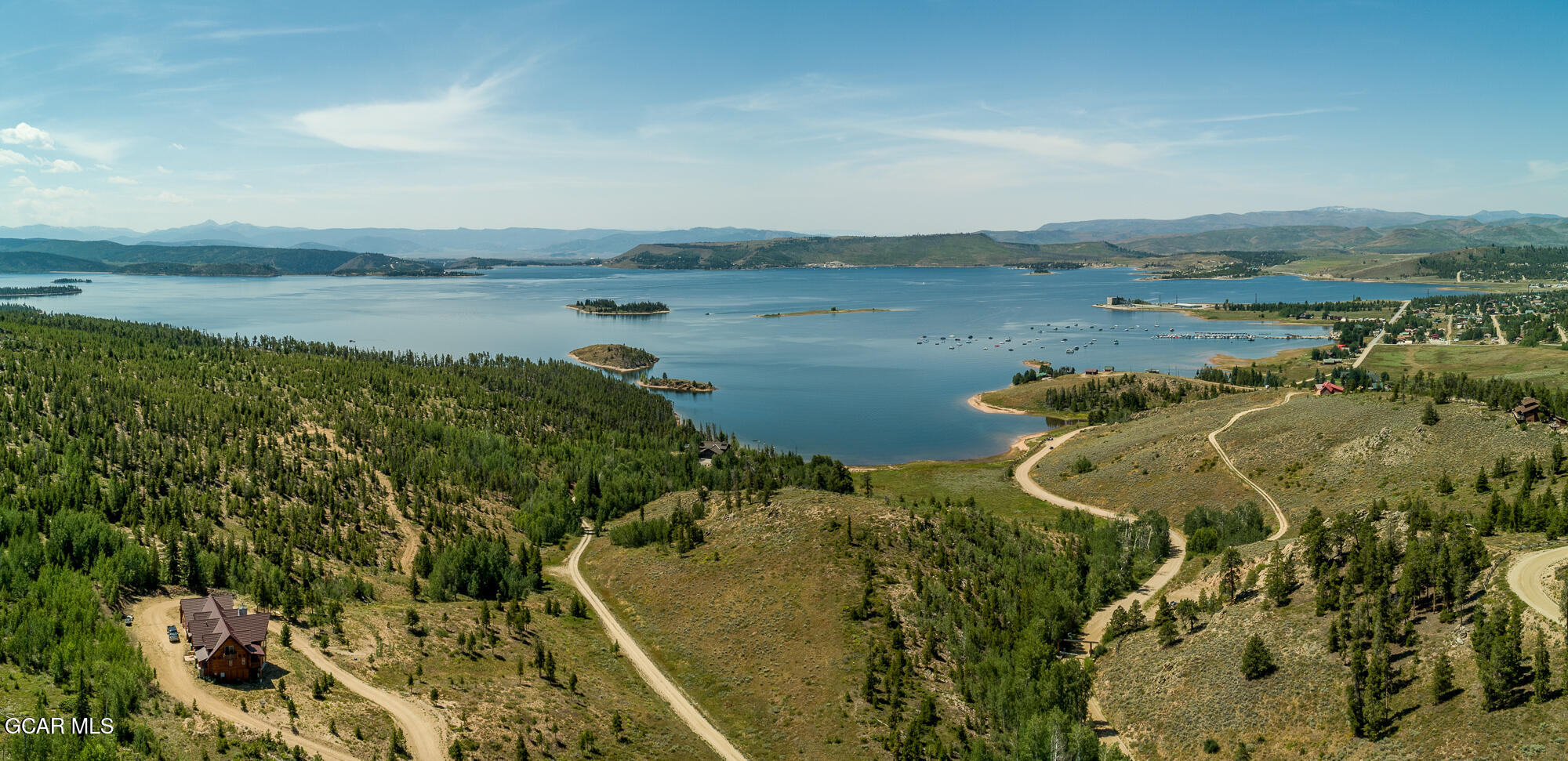 100 GCR 6420 Grand Lake CO 80447