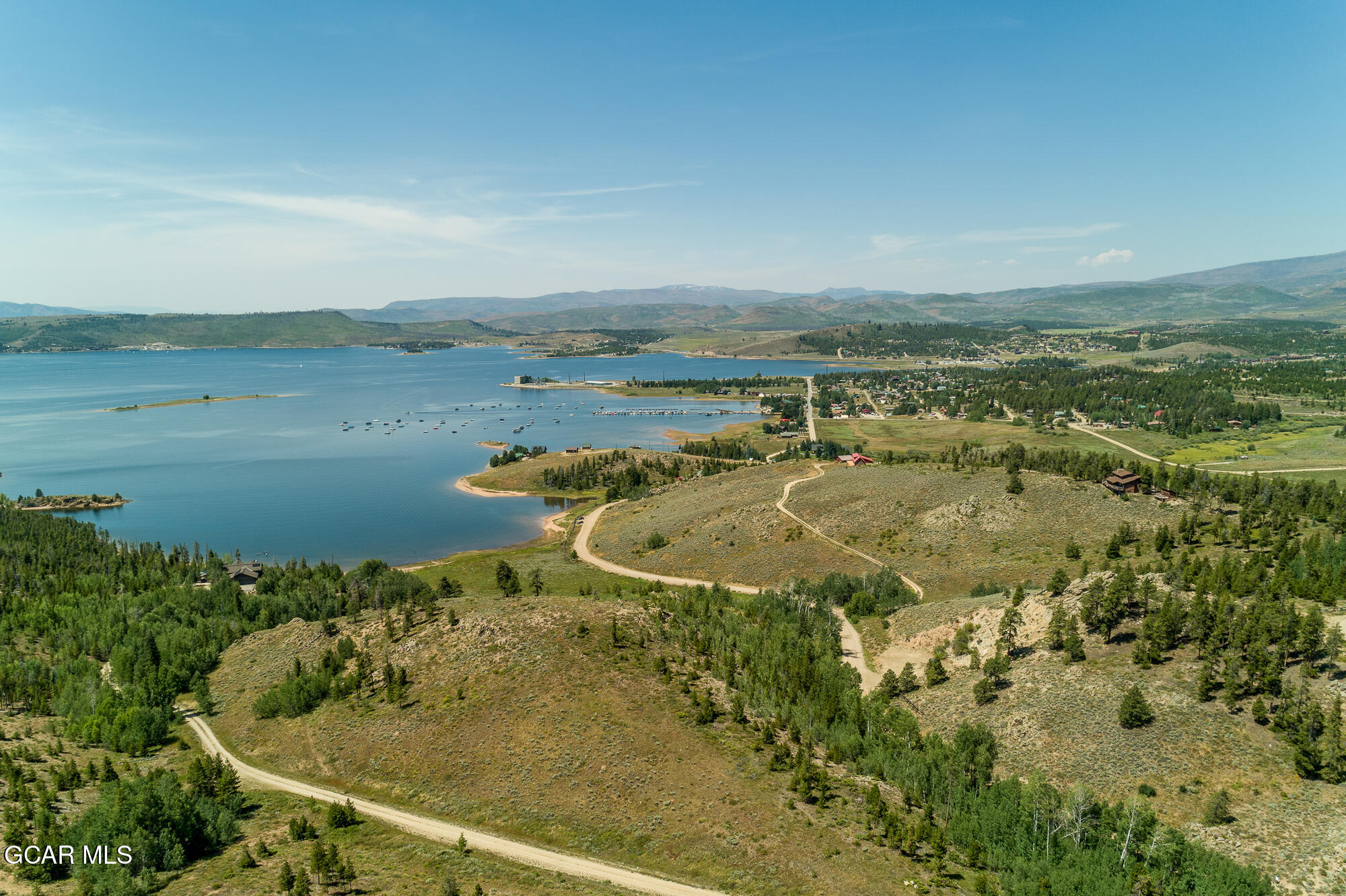 100 GCR 6420 Grand Lake CO 80447