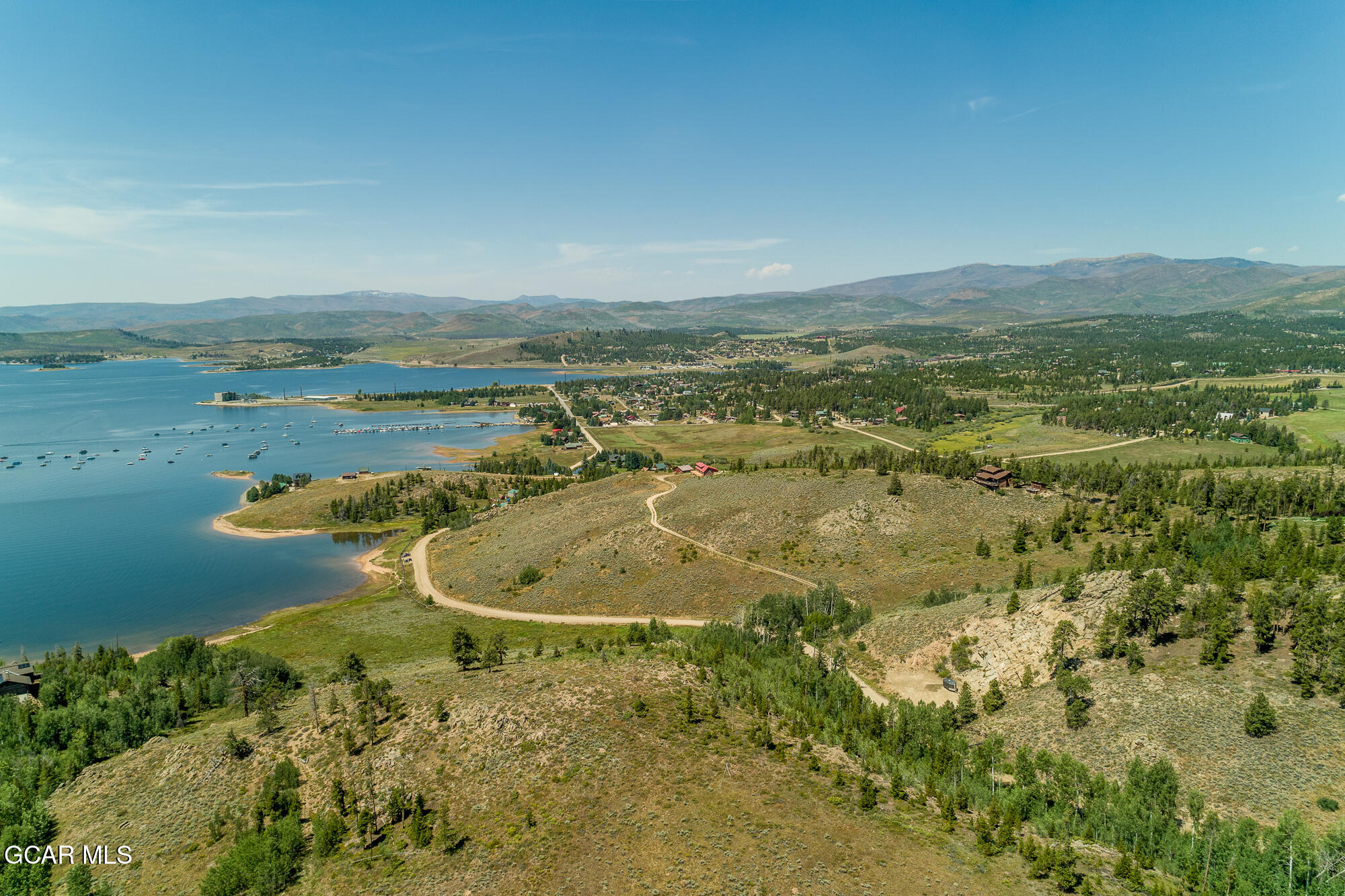 100 GCR 6420 Grand Lake CO 80447