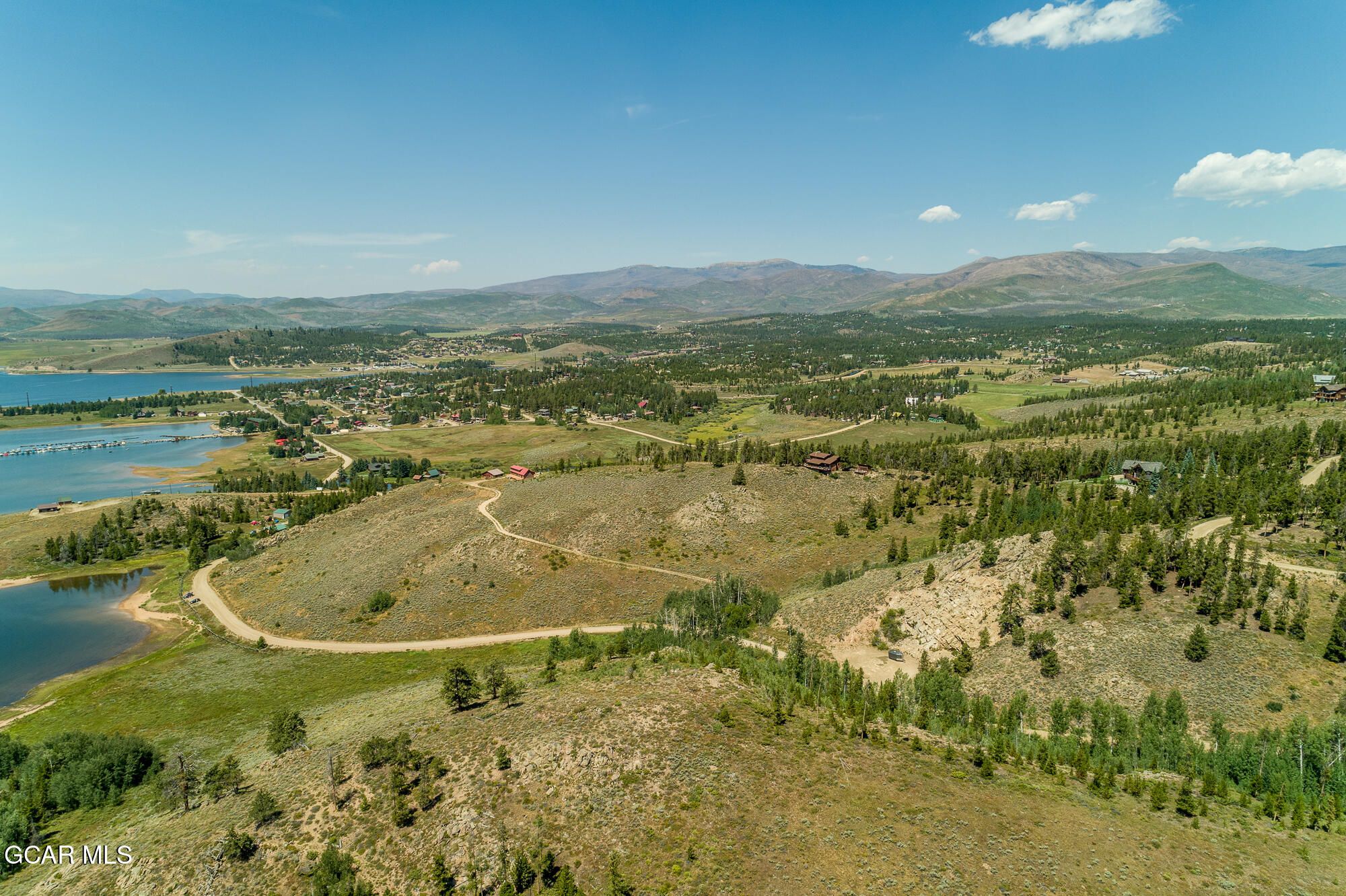 100 GCR 6420 Grand Lake CO 80447