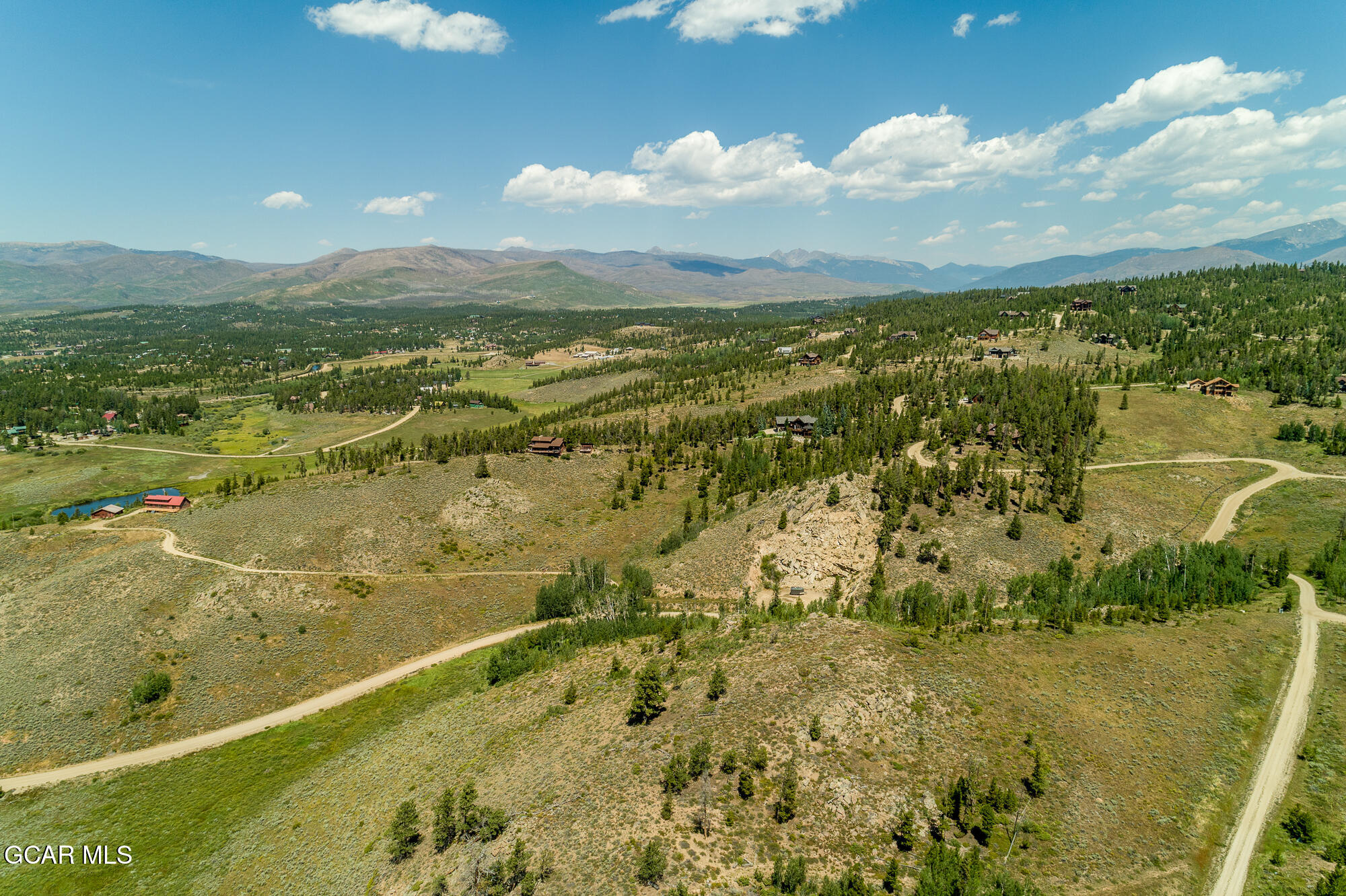 100 GCR 6420 Grand Lake CO 80447