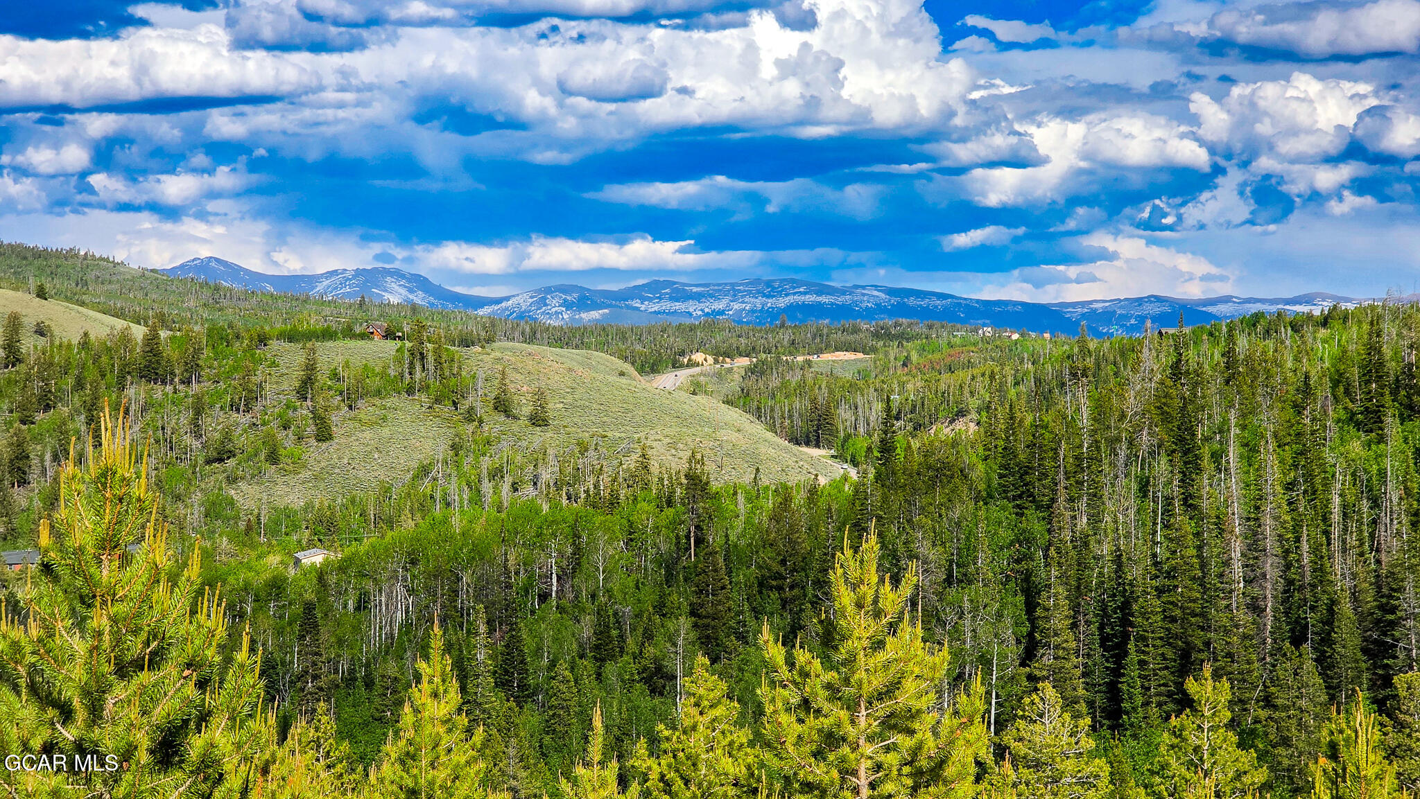 520 GCR 52 Granby CO 80446