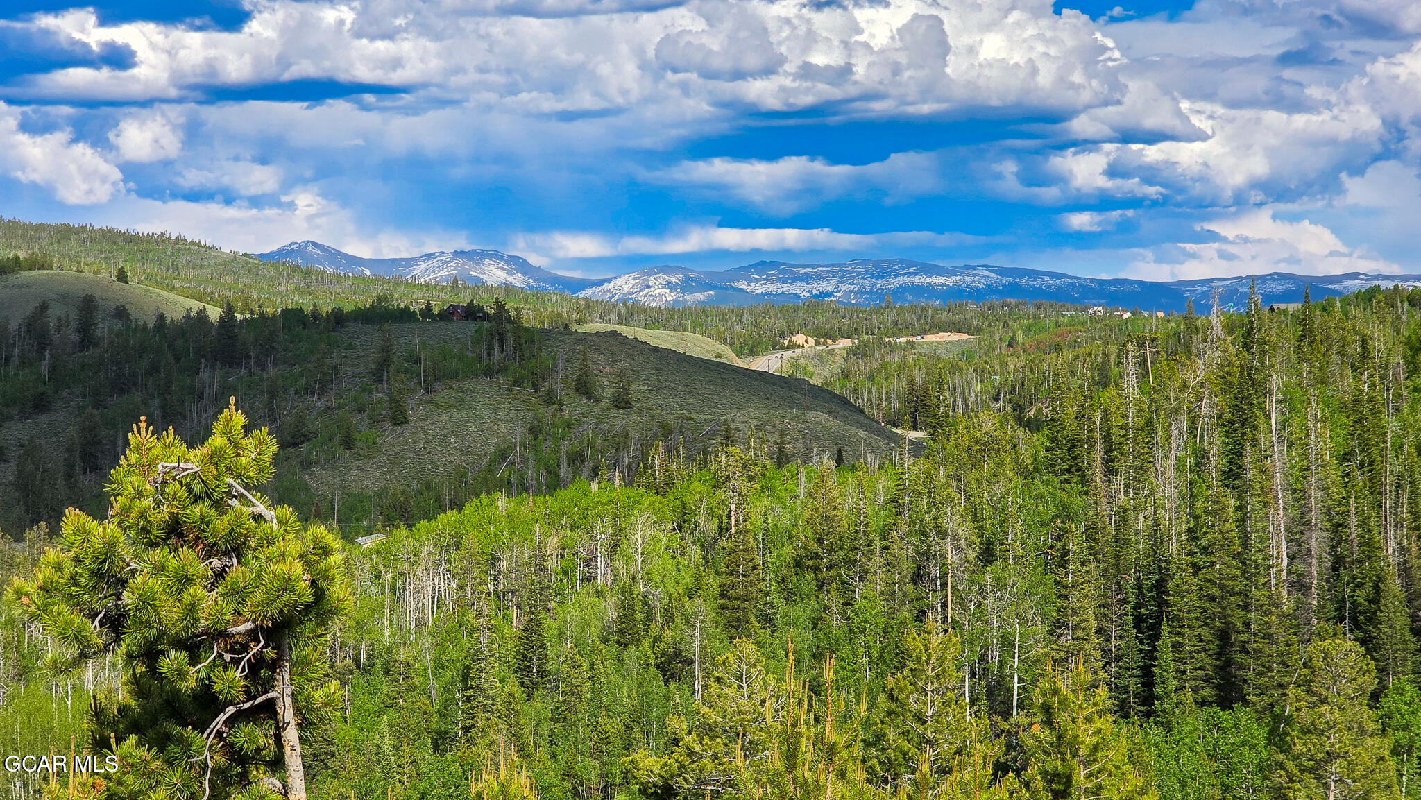 520 GCR 52 Granby CO 80446