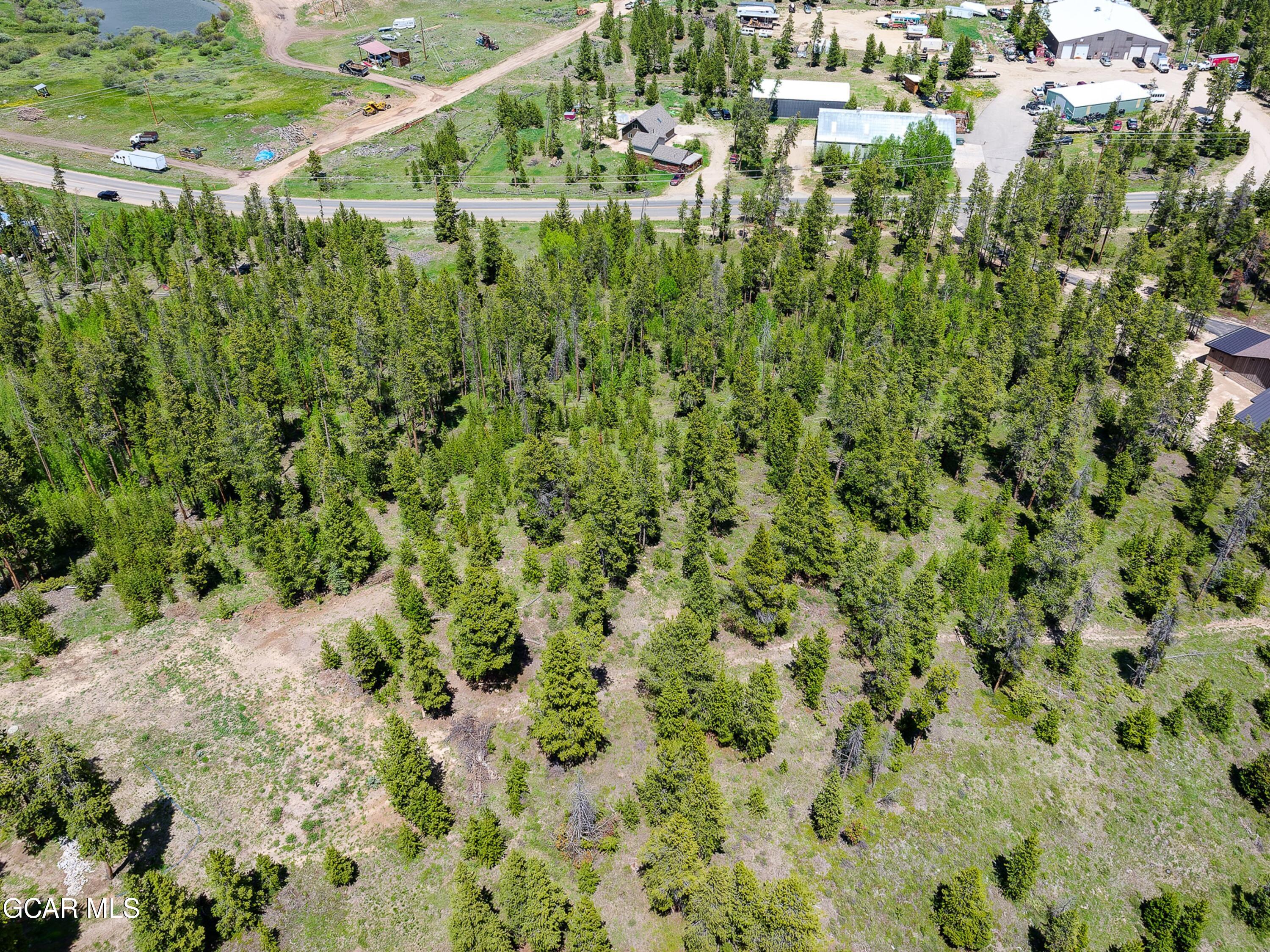 5943 GCR 5 Tabernash CO 80478