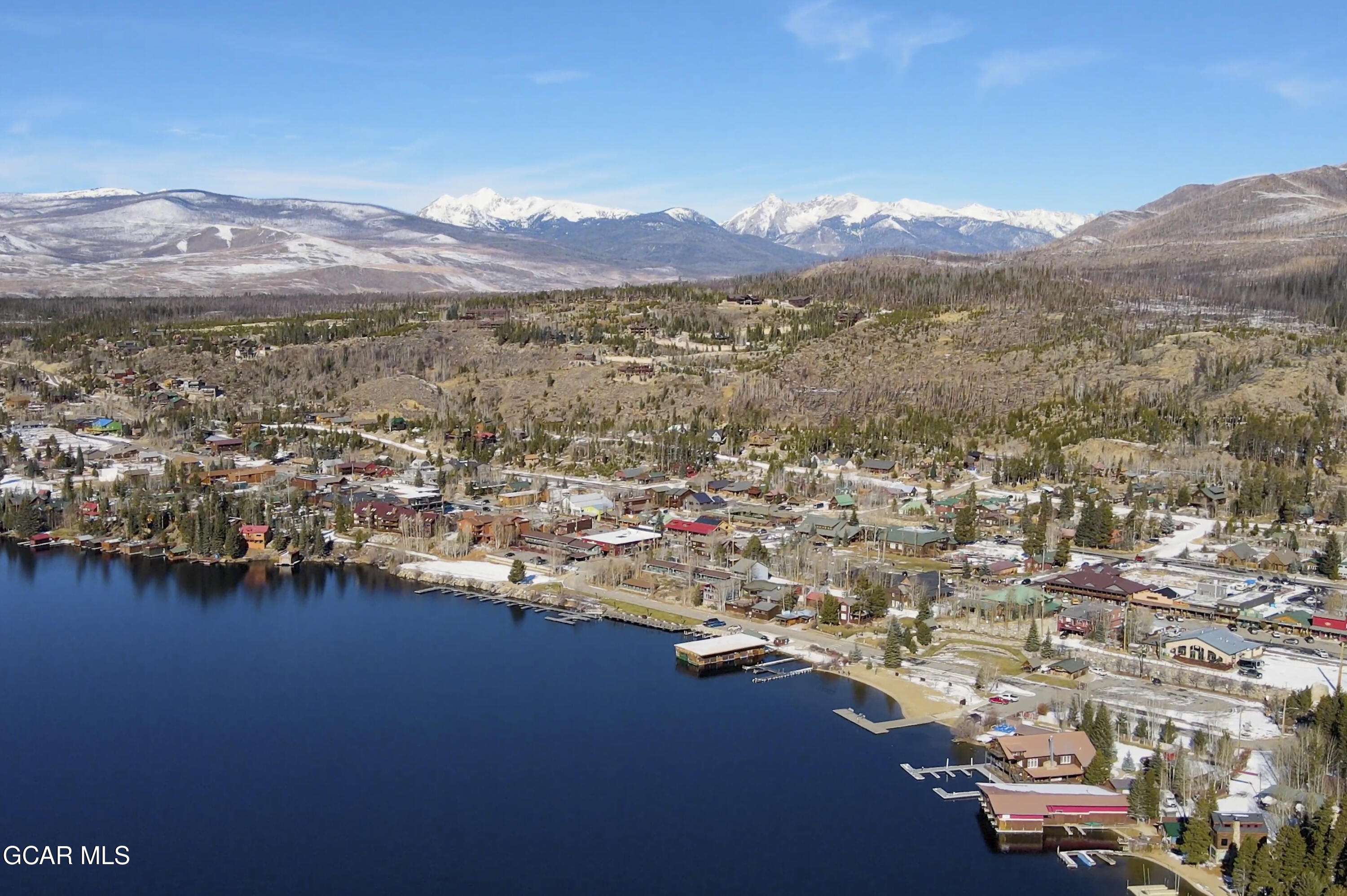 48 GCR 4983 Grand Lake CO 80447