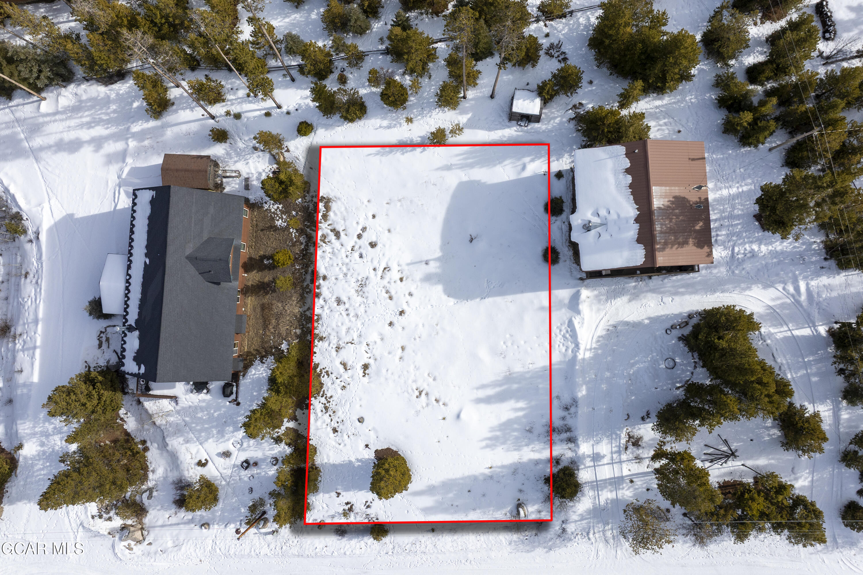 48 GCR 4983 Grand Lake CO 80447