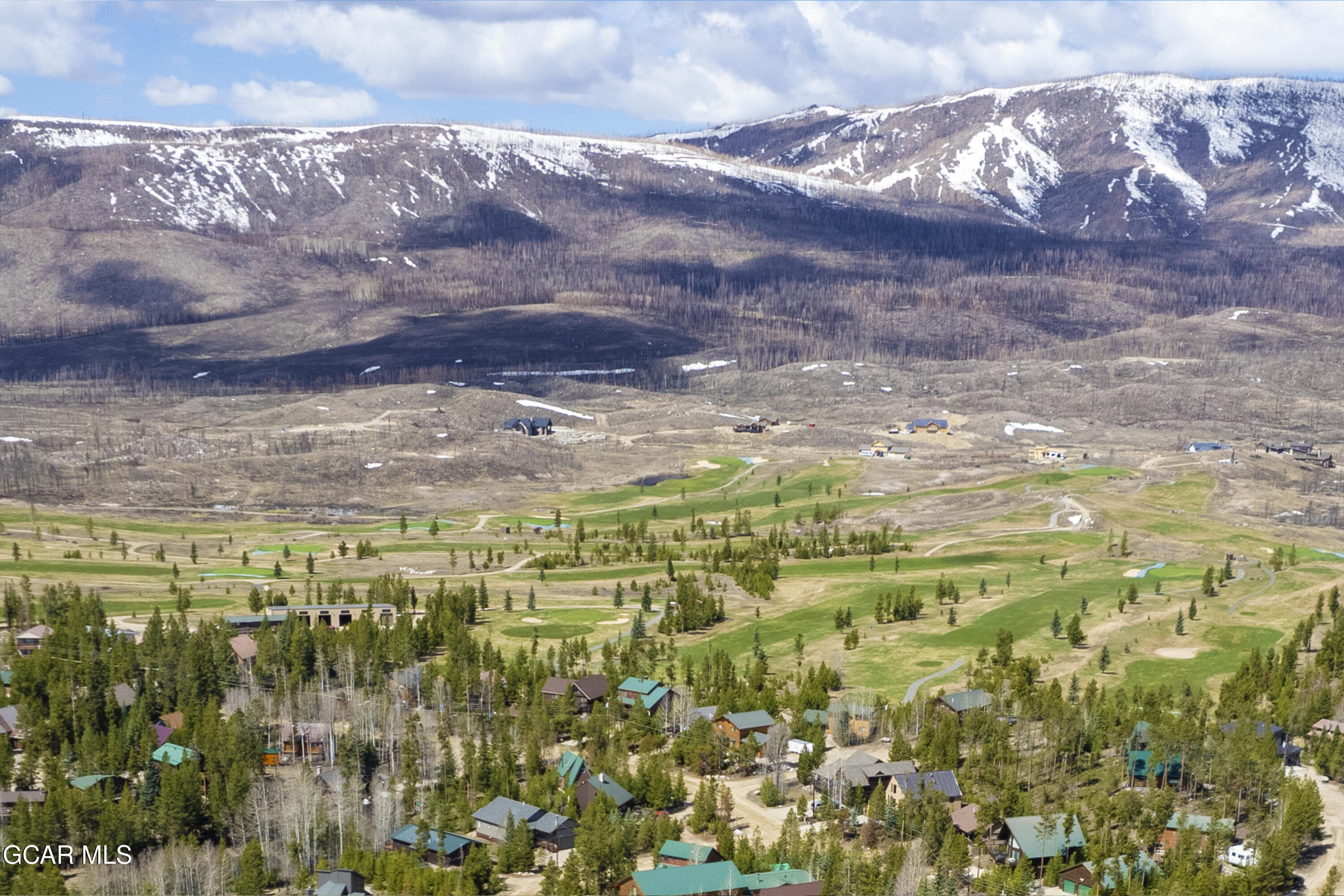 48 GCR 4983 Grand Lake CO 80447