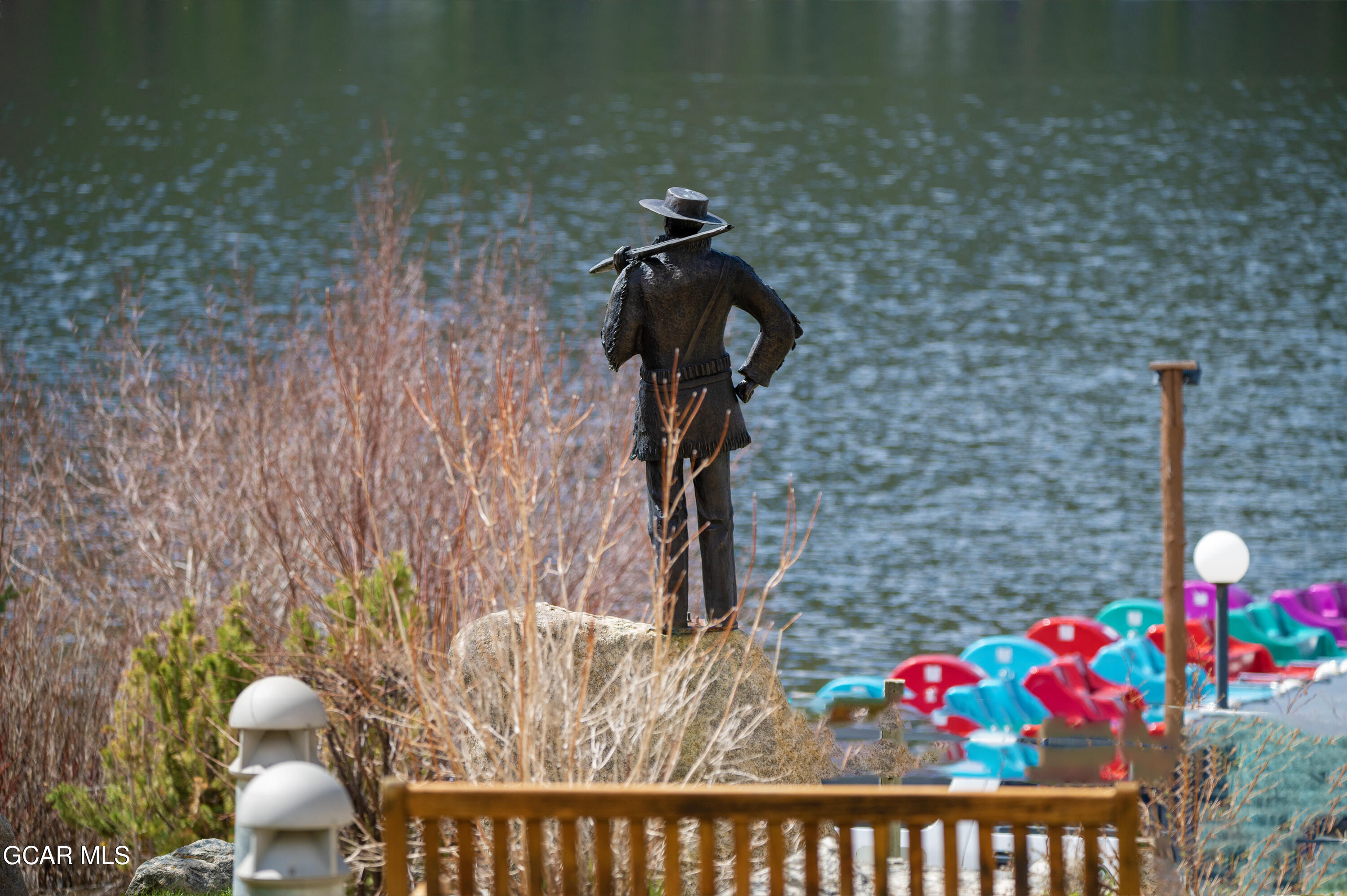 48 GCR 4983 Grand Lake CO 80447