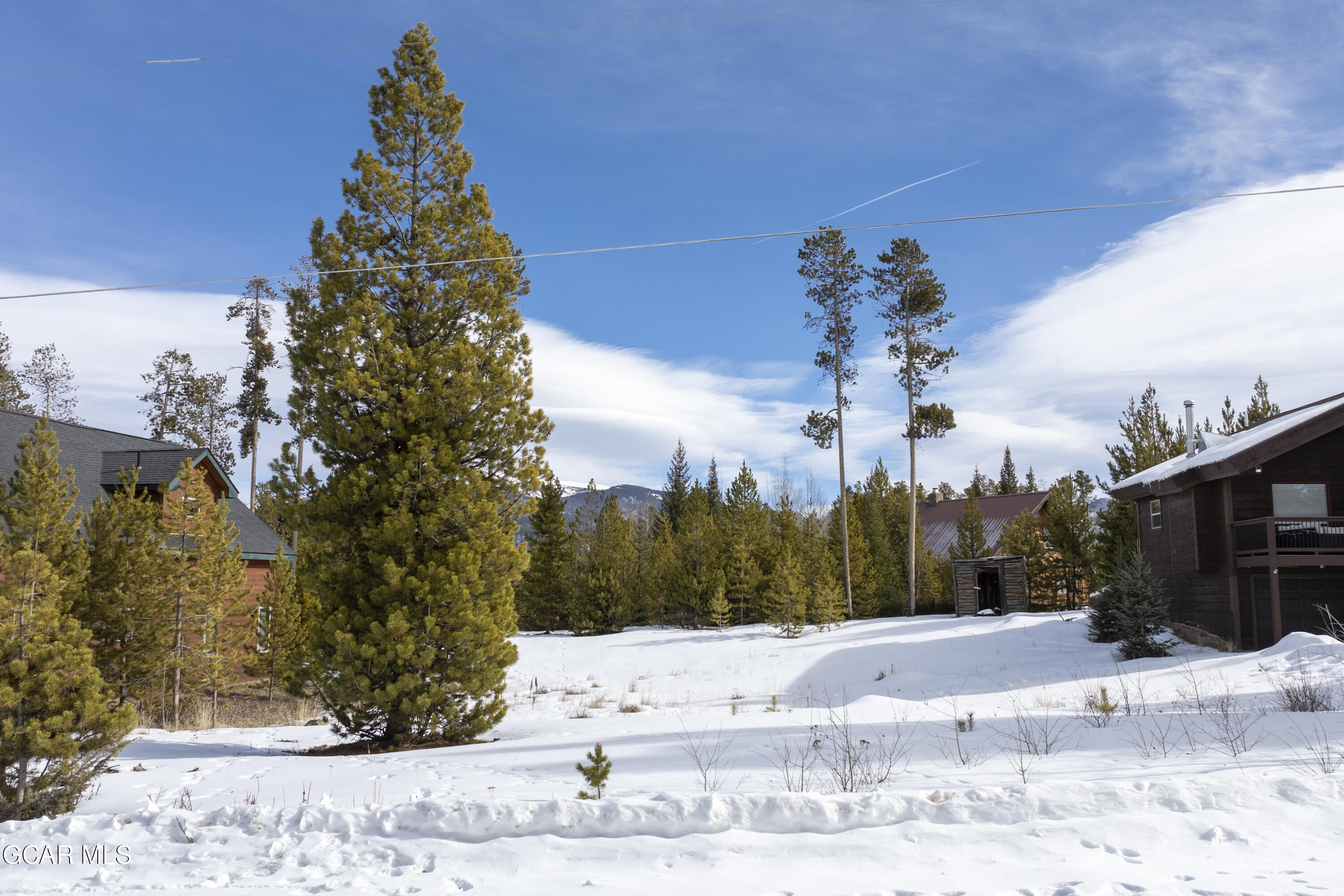 48 GCR 4983 Grand Lake CO 80447