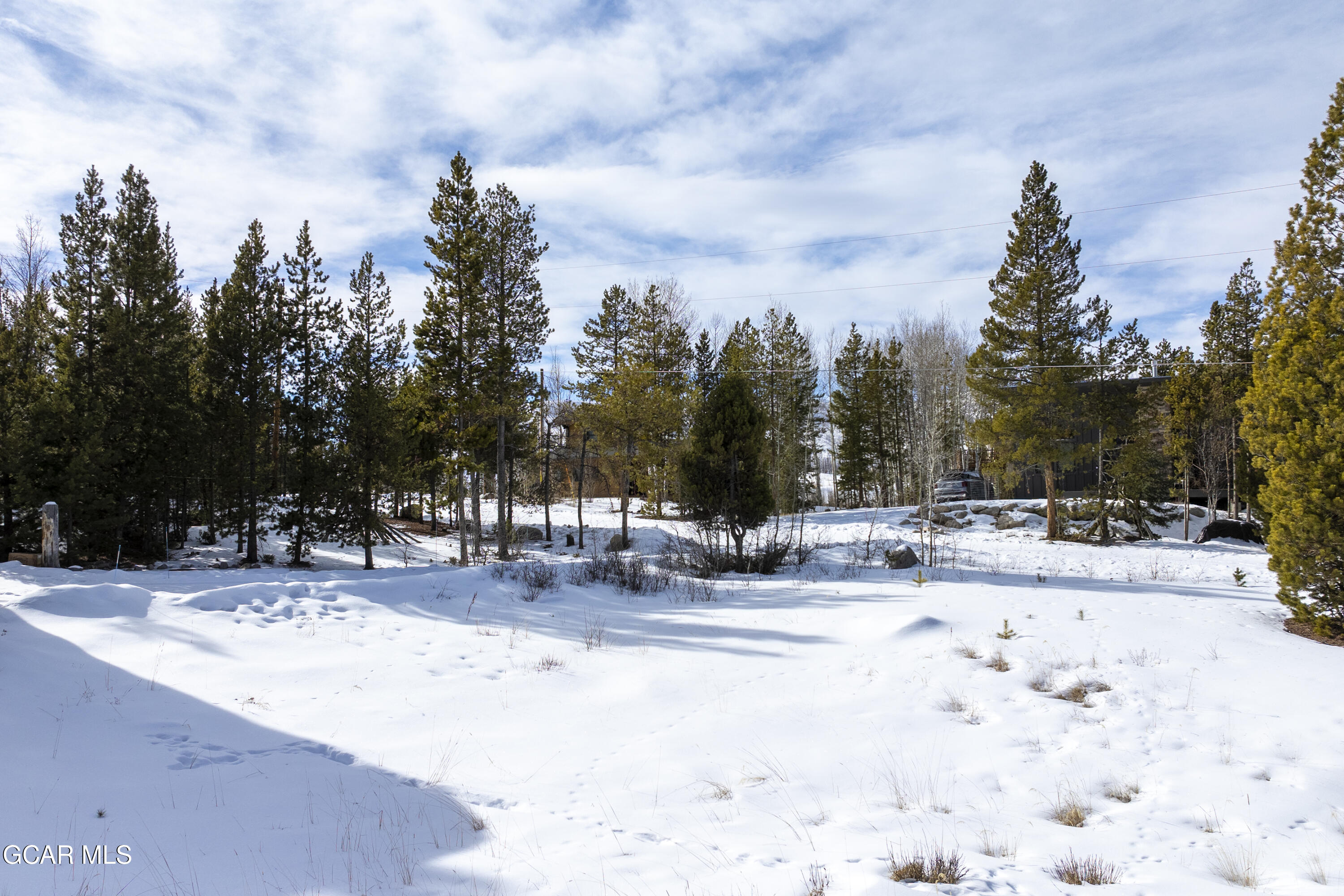 48 GCR 4983 Grand Lake CO 80447