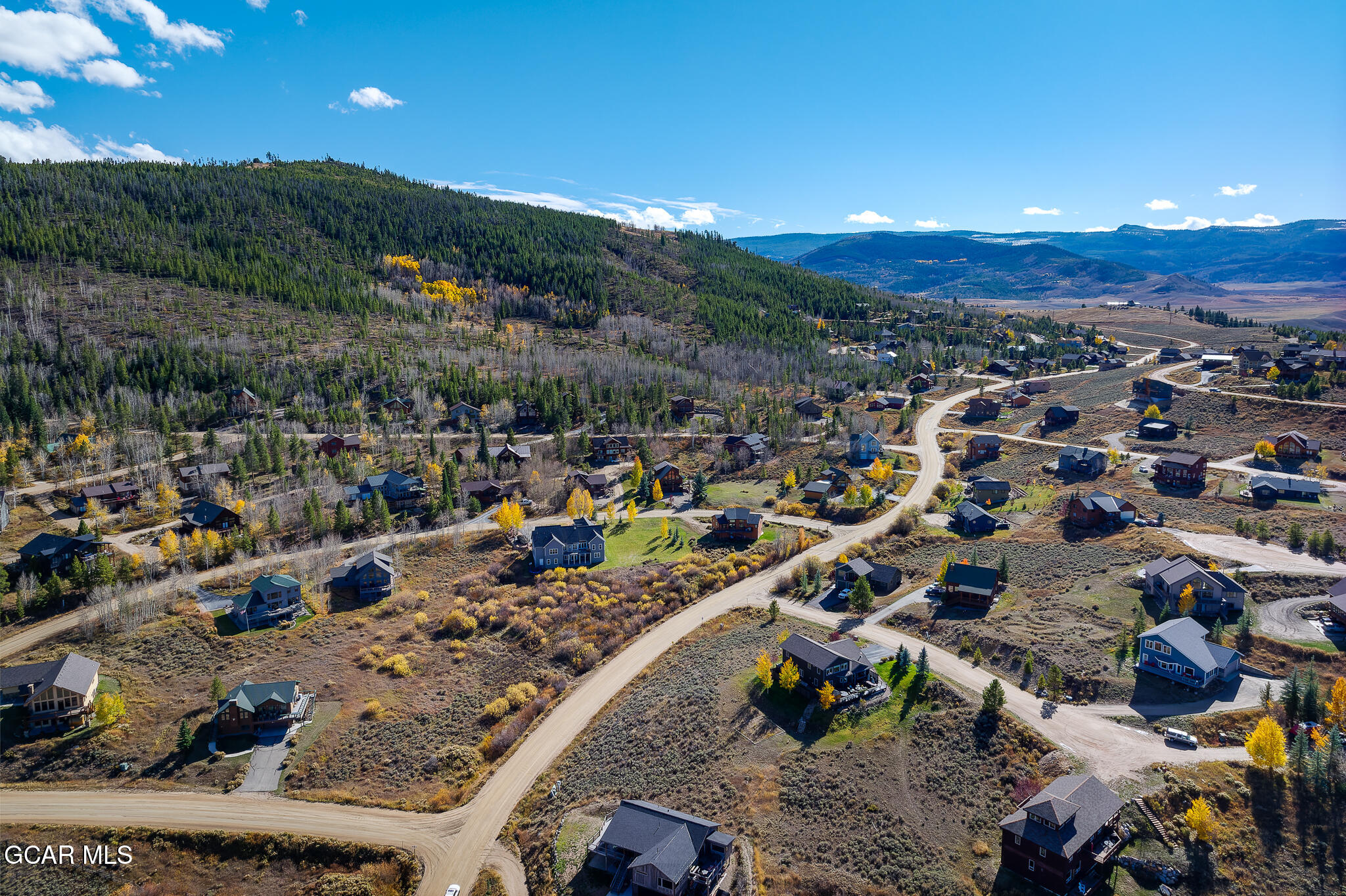 658 Forrest Drive Granby CO 80446