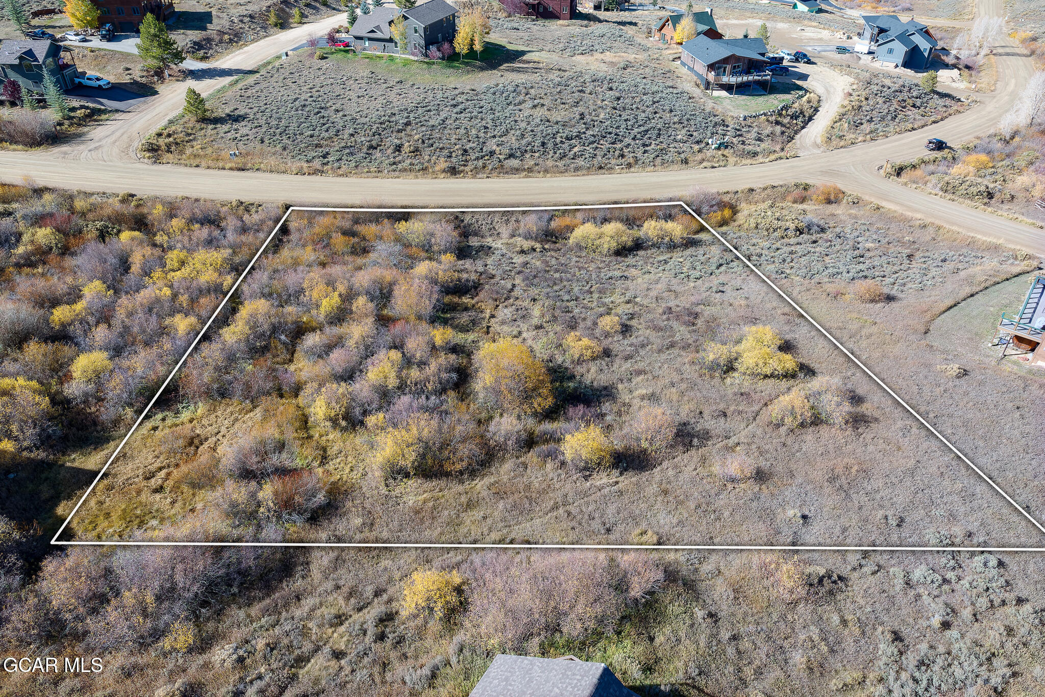 658 Forrest Drive Granby CO 80446