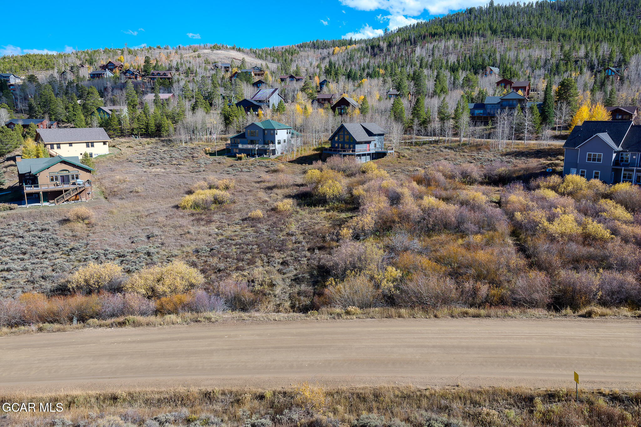 658 Forrest Drive Granby CO 80446