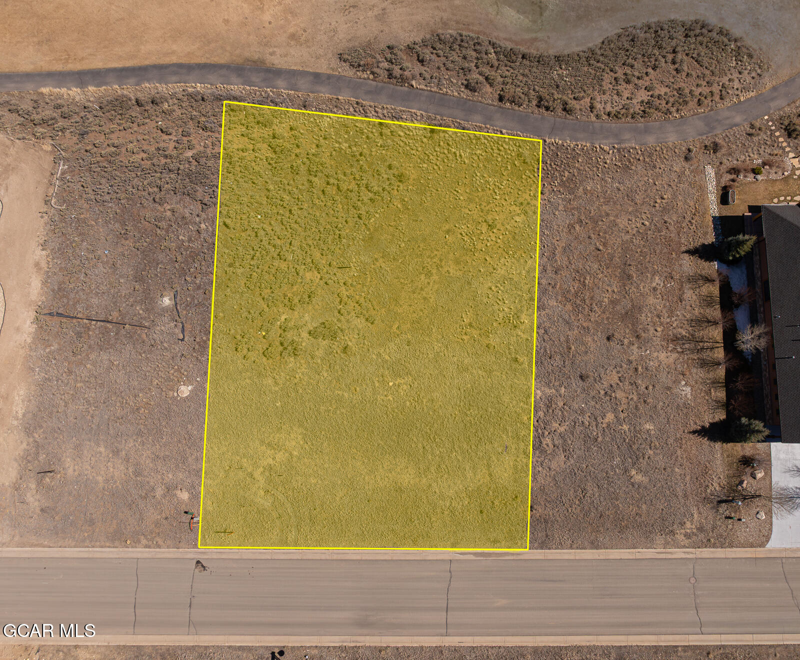 1531 Wildhorse Drive Granby CO 80446