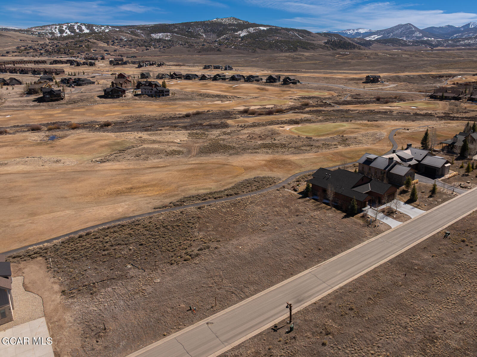 1531 Wildhorse Drive Granby CO 80446