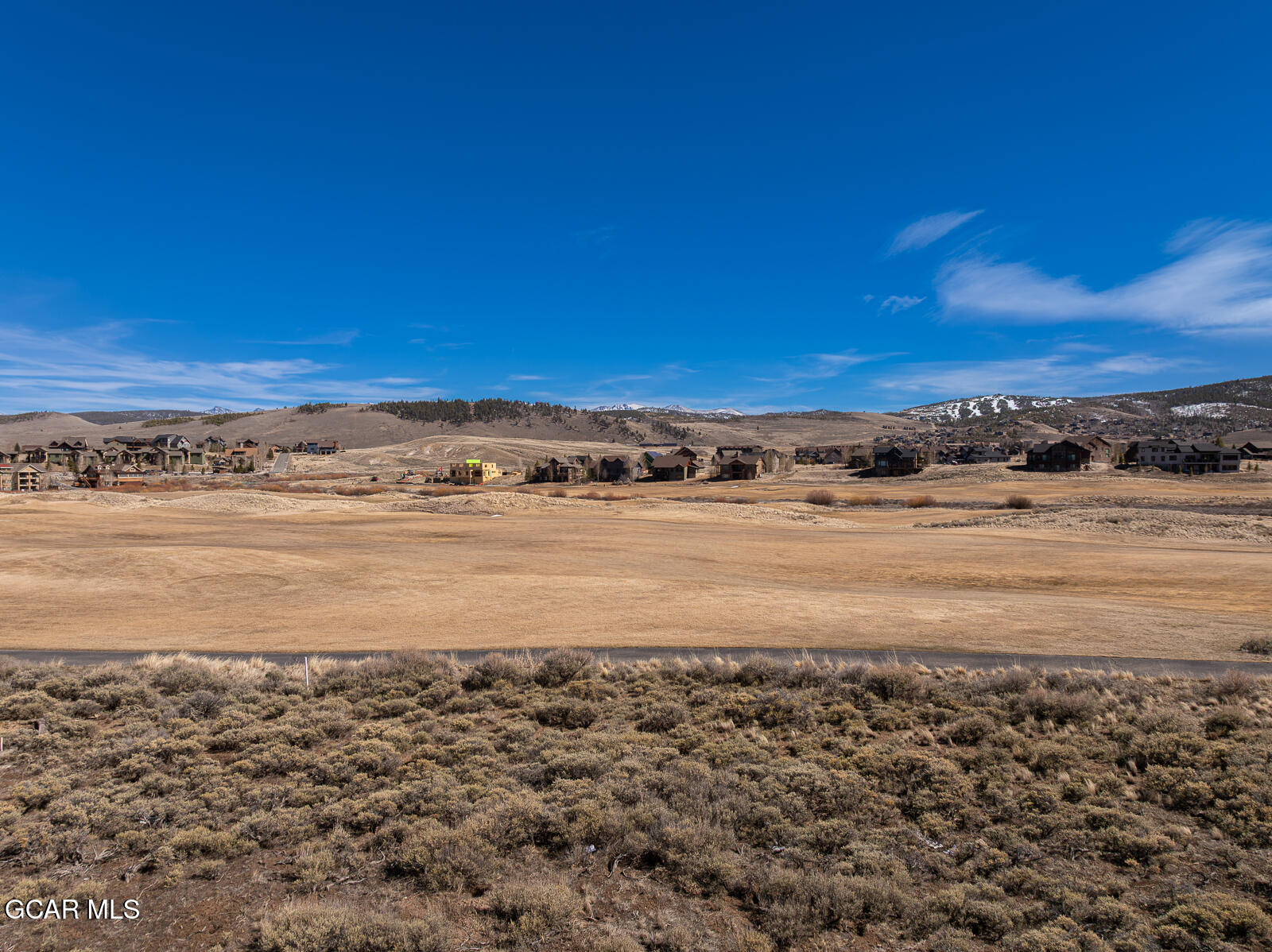 1531 Wildhorse Drive Granby CO 80446