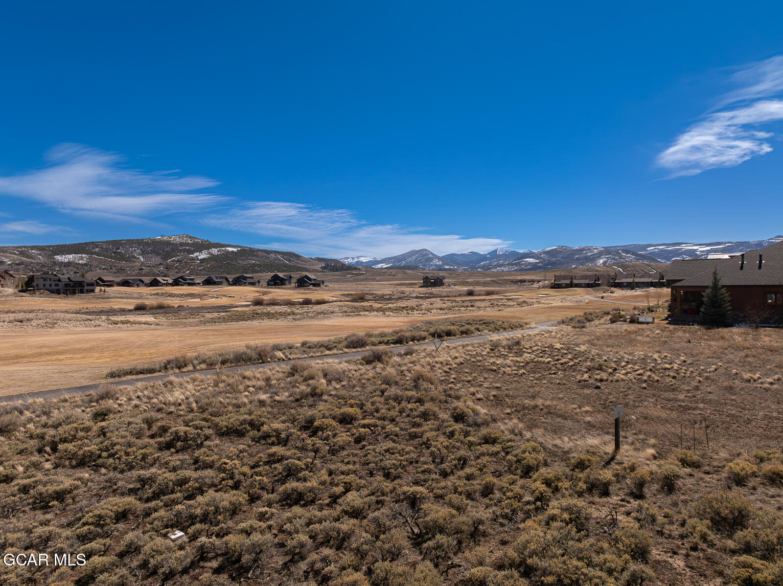 1531 Wildhorse Drive Granby CO 80446
