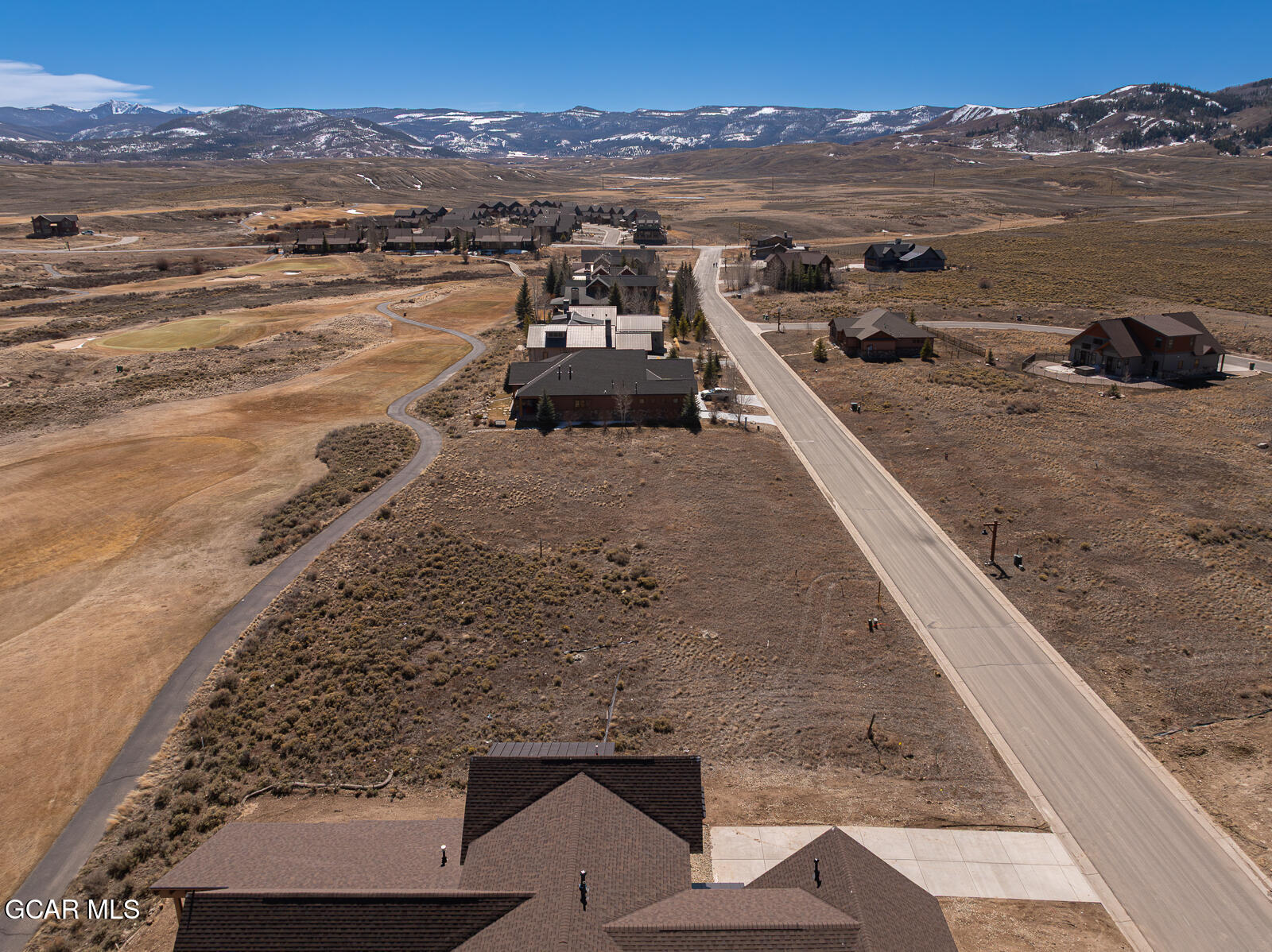 1531 Wildhorse Drive Granby CO 80446