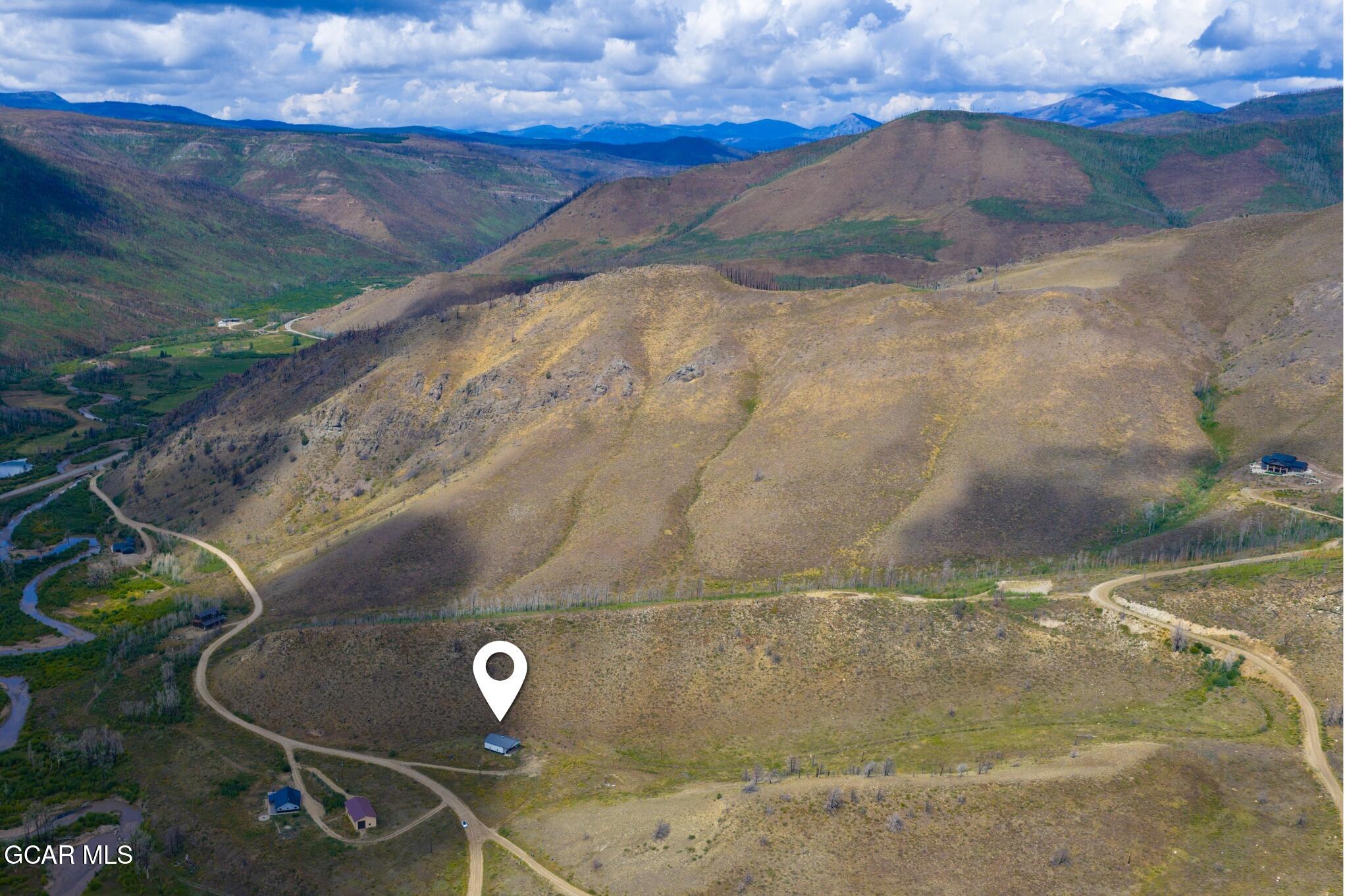 569 GCR 408 Granby CO 80446