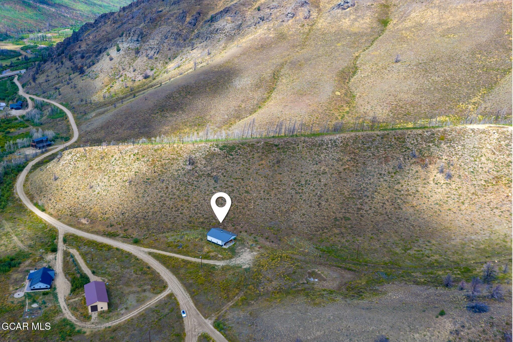 569 GCR 408 Granby CO 80446