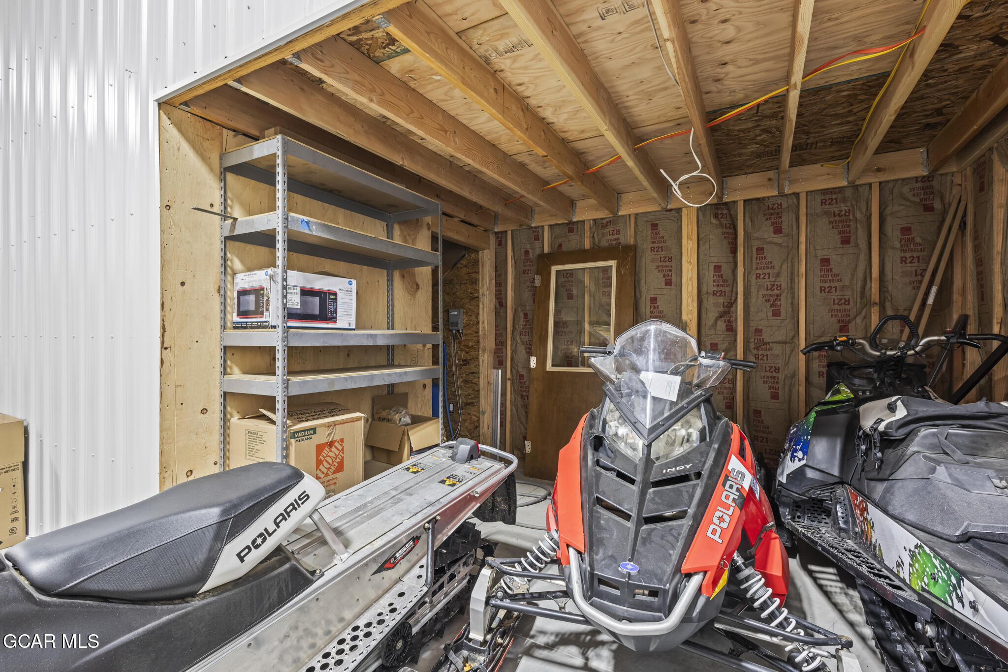 569 GCR 408 Granby CO 80446