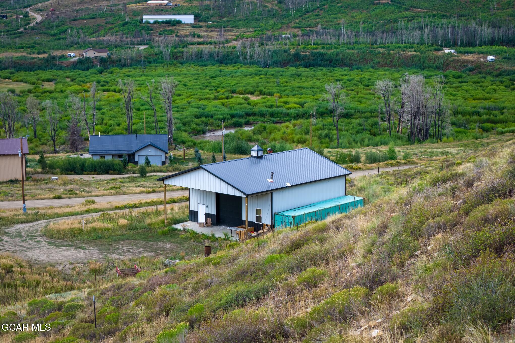 569 GCR 408 Granby CO 80446