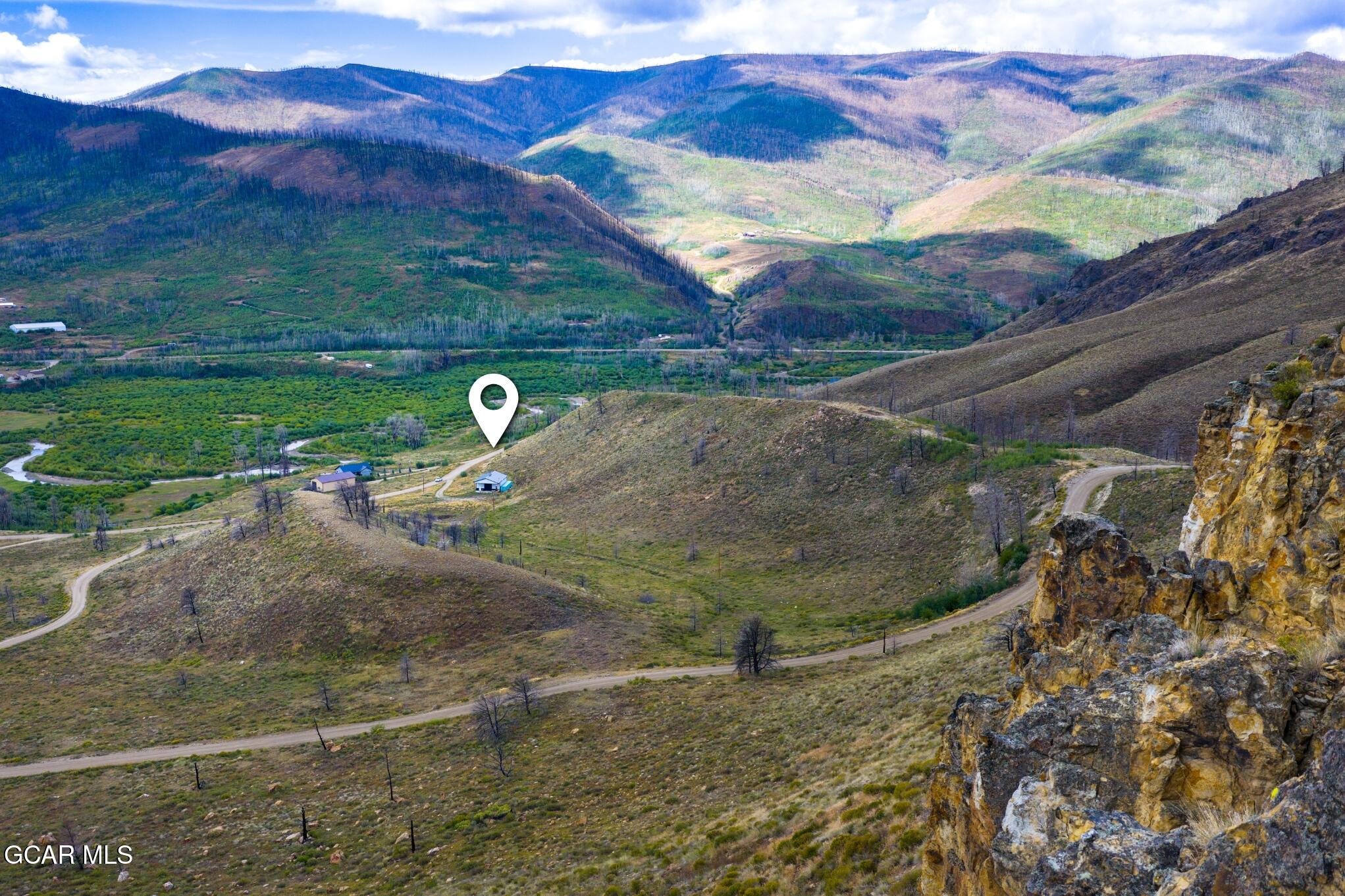 569 GCR 408 Granby CO 80446