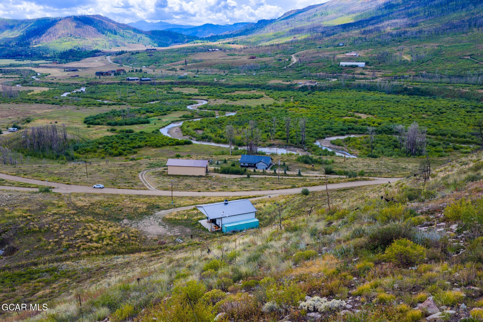 569 GCR 408 Granby CO 80446