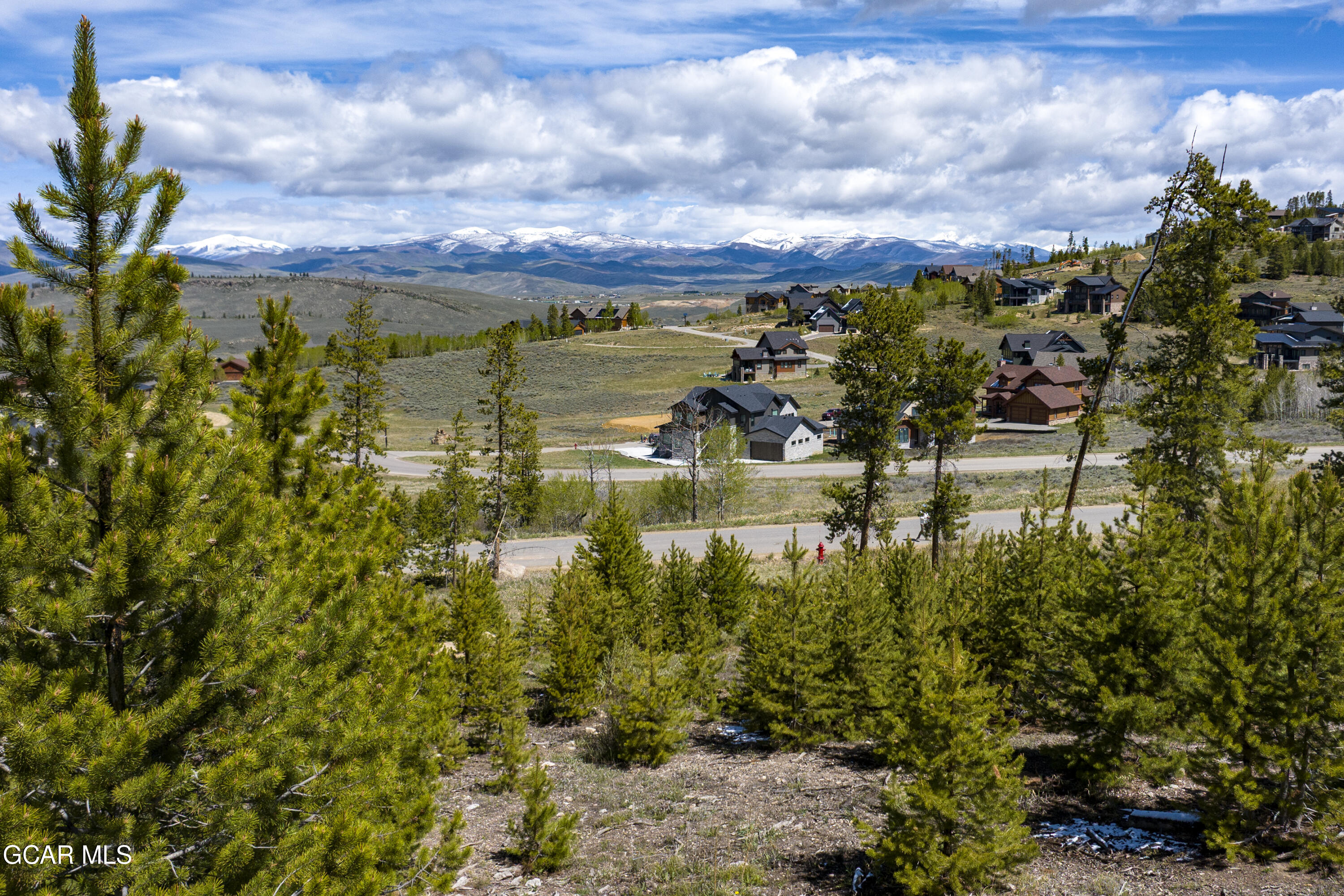 330 Cirrus Way Granby CO 80446