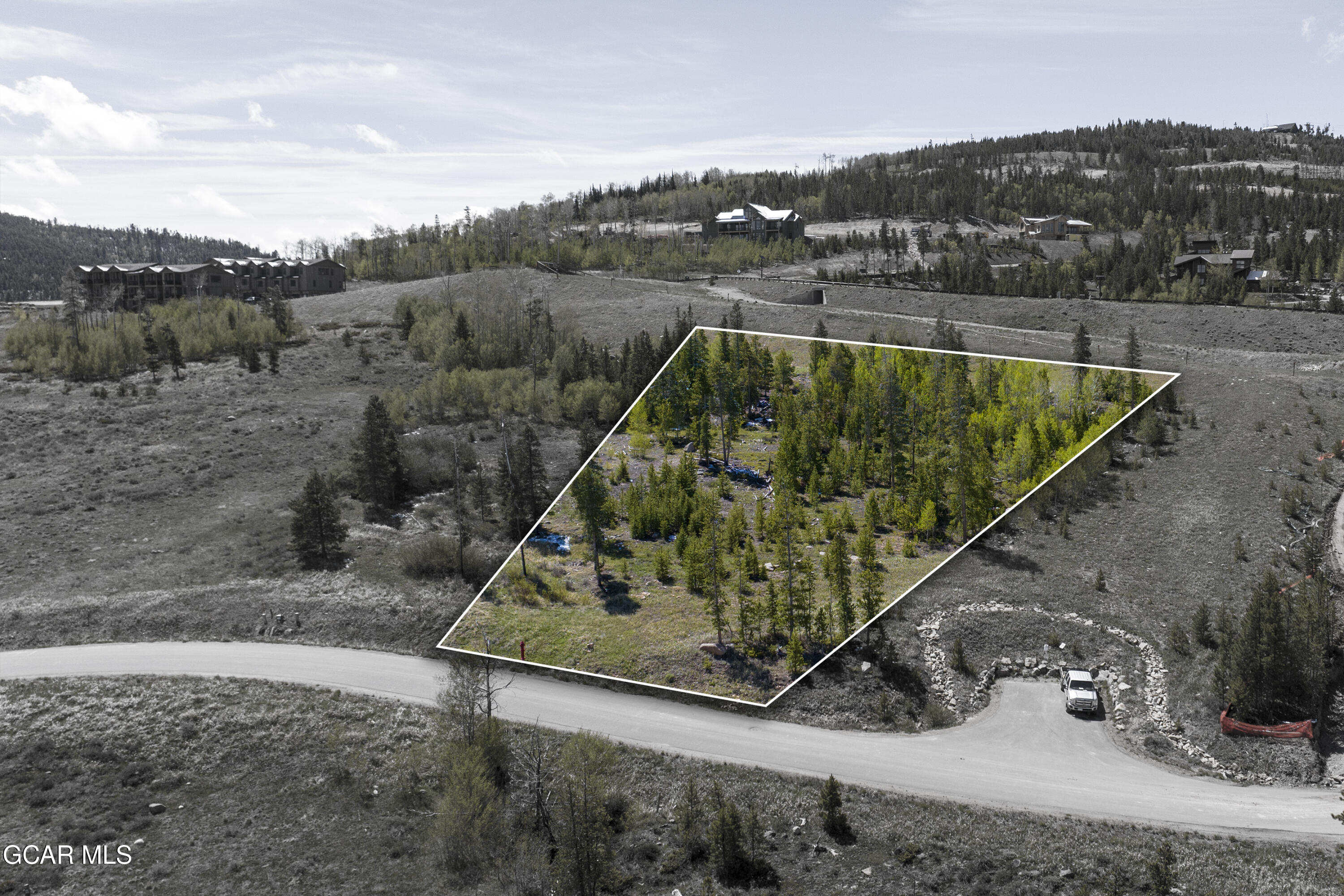 330 Cirrus Way Granby CO 80446