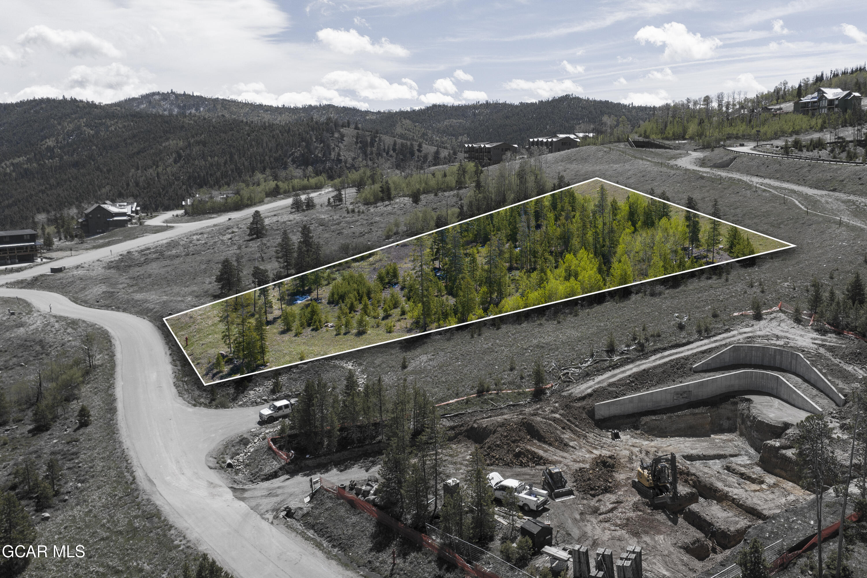 330 Cirrus Way Granby CO 80446
