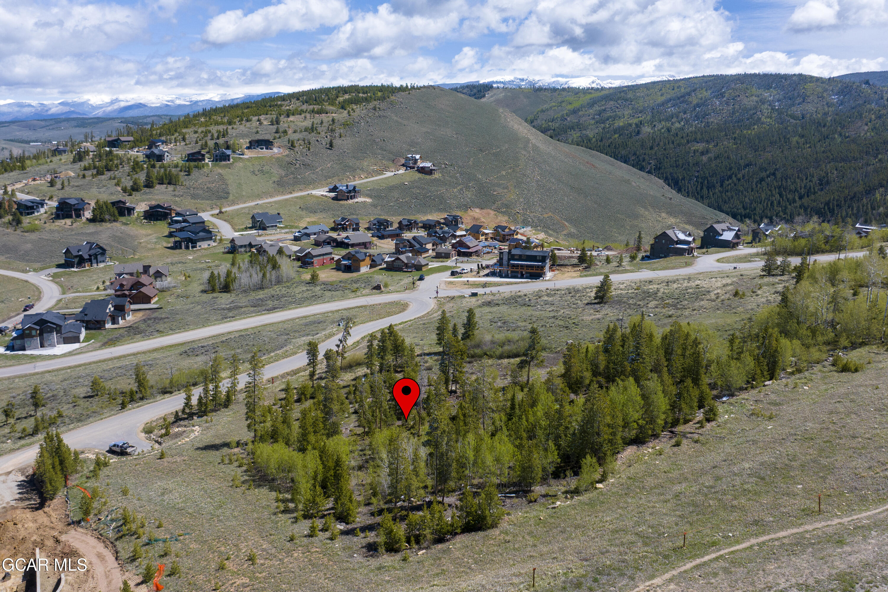 330 Cirrus Way Granby CO 80446