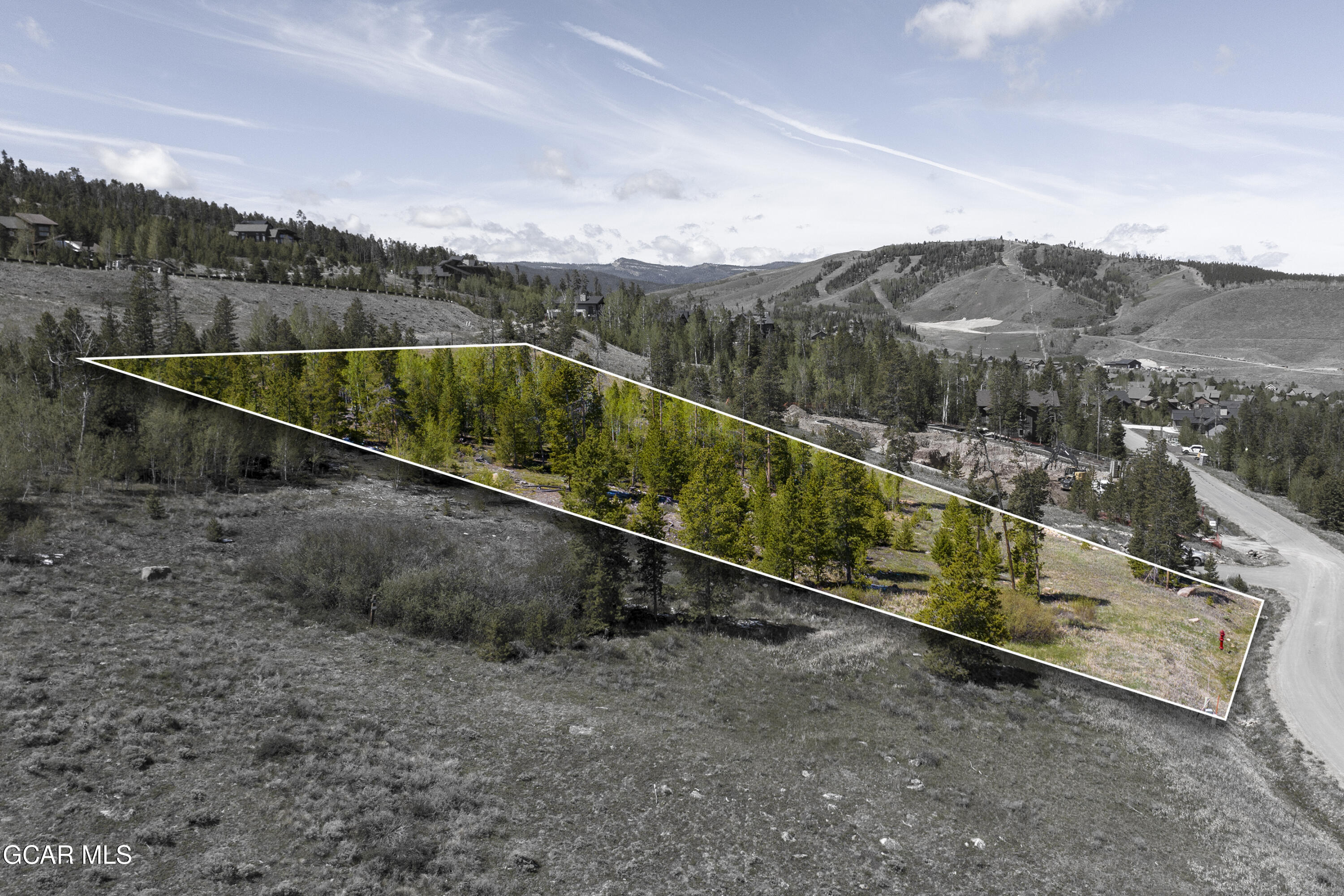 330 Cirrus Way Granby CO 80446