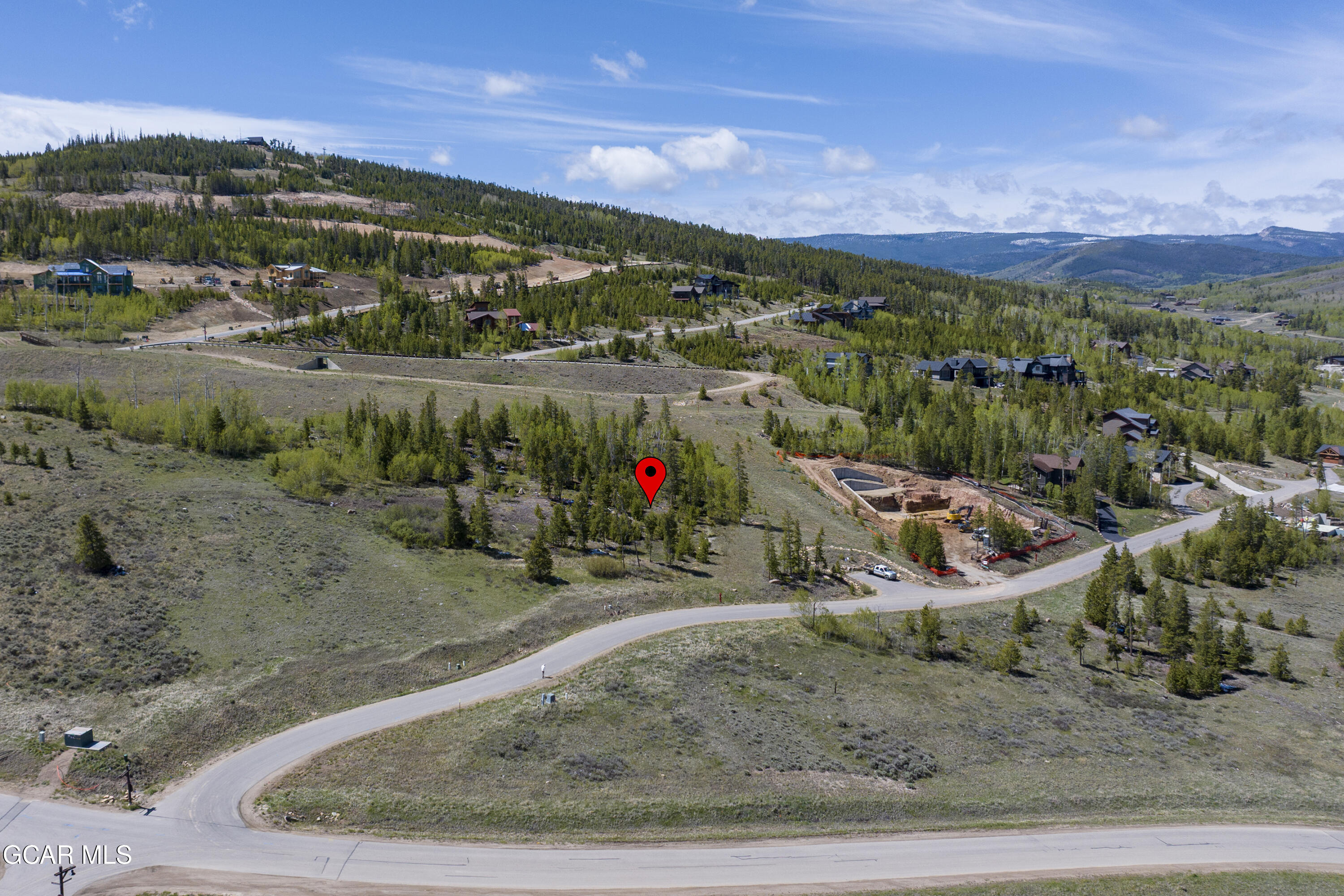 330 Cirrus Way Granby CO 80446