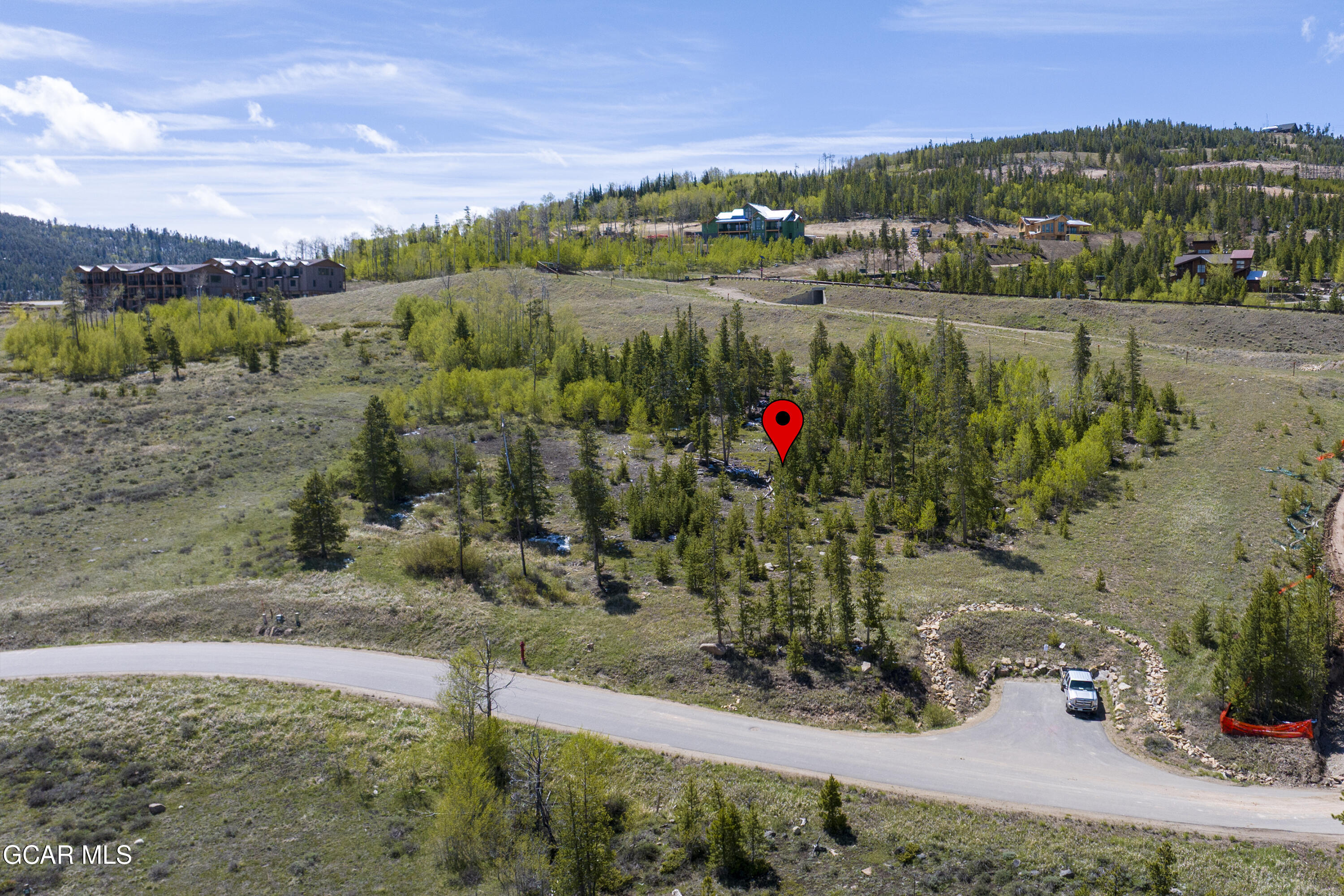 330 Cirrus Way Granby CO 80446