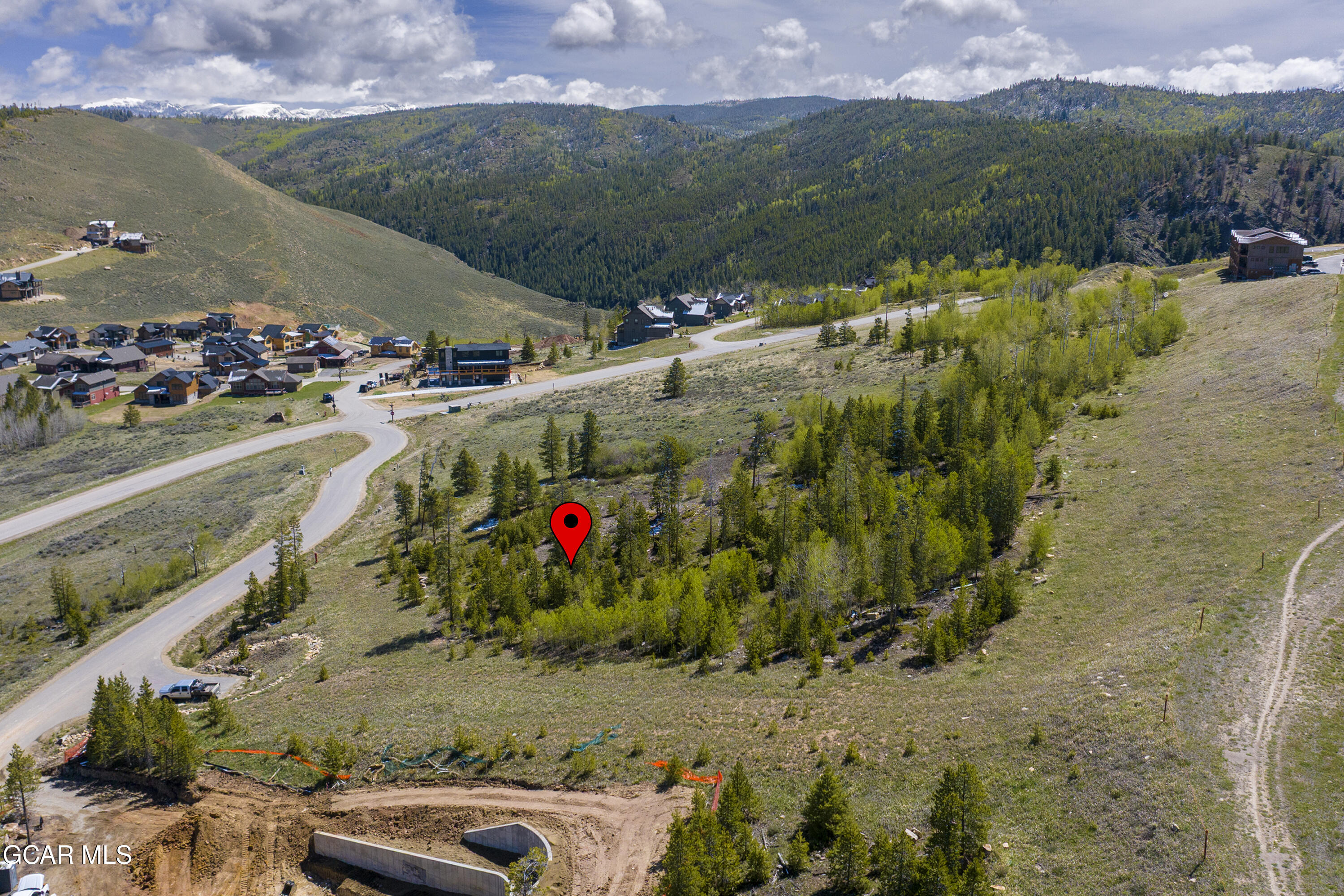 330 Cirrus Way Granby CO 80446