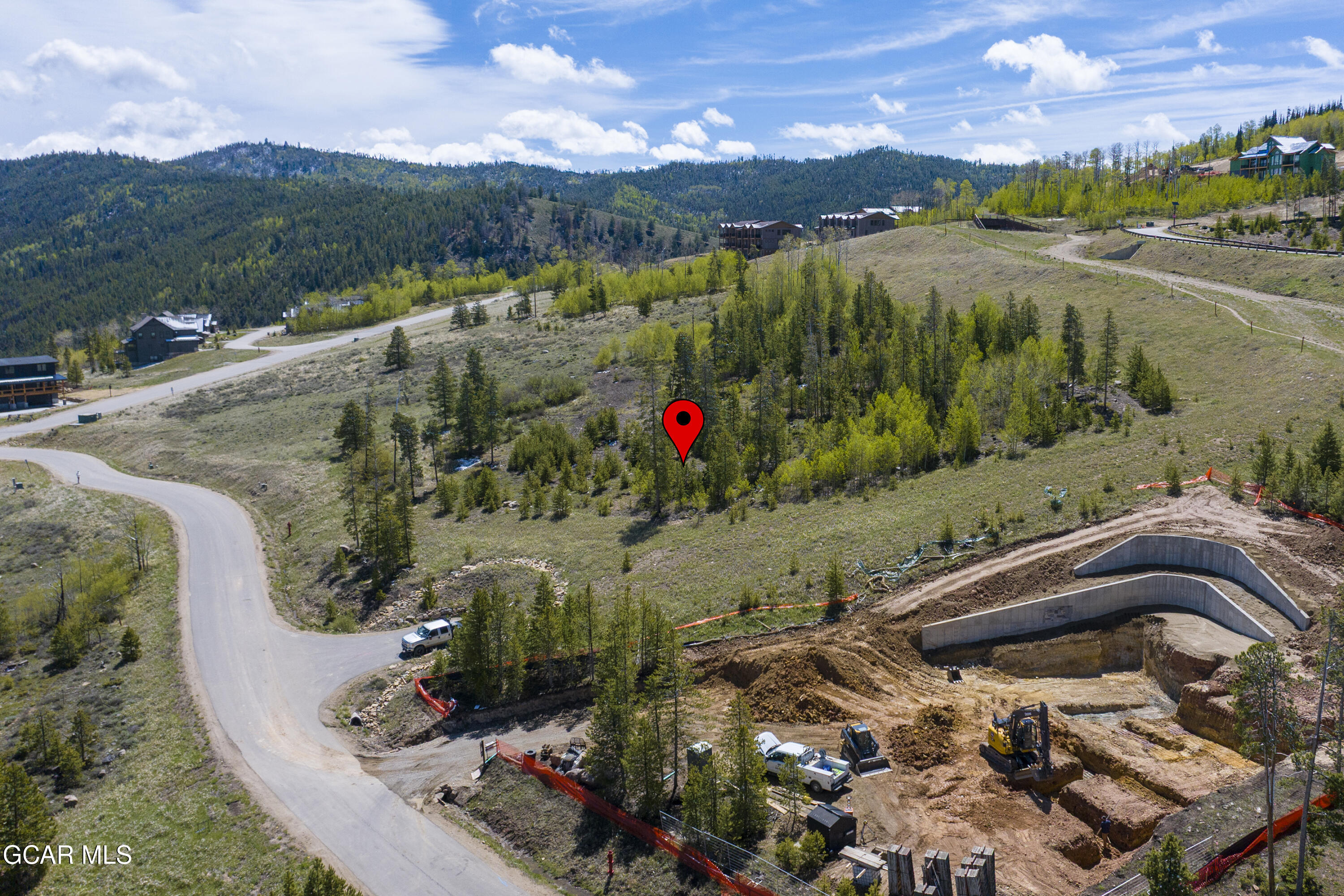 330 Cirrus Way Granby CO 80446