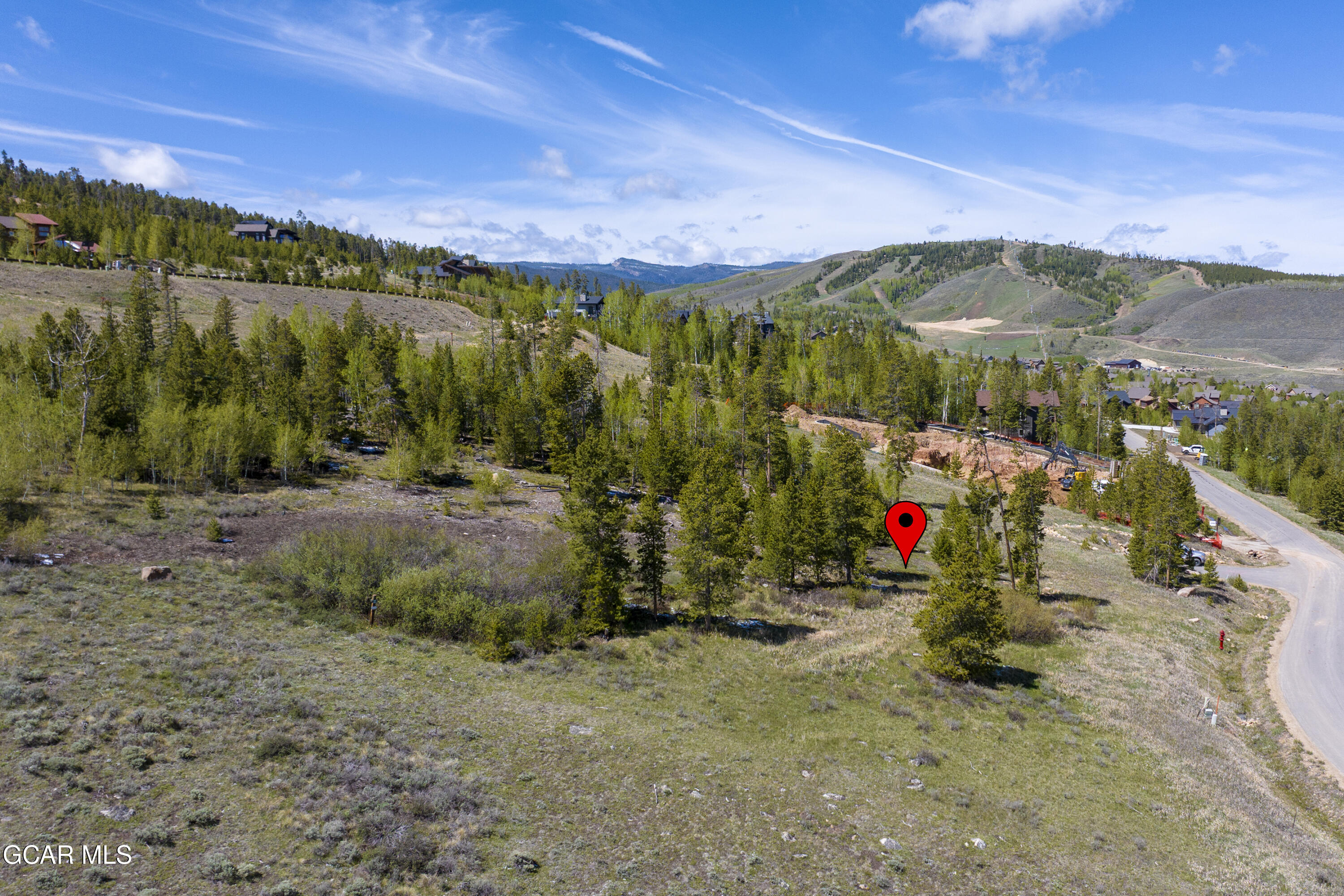 330 Cirrus Way Granby CO 80446