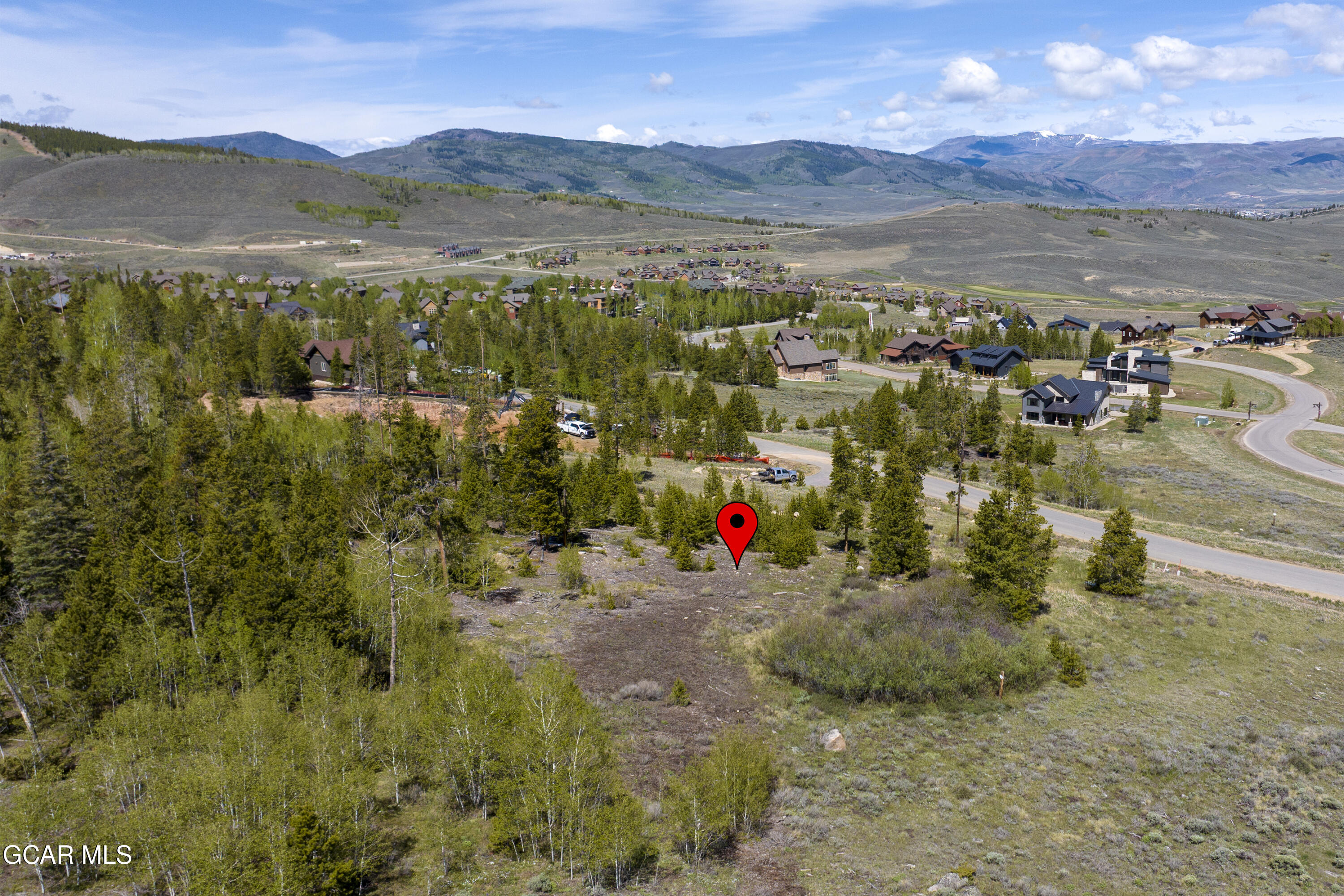 330 Cirrus Way Granby CO 80446