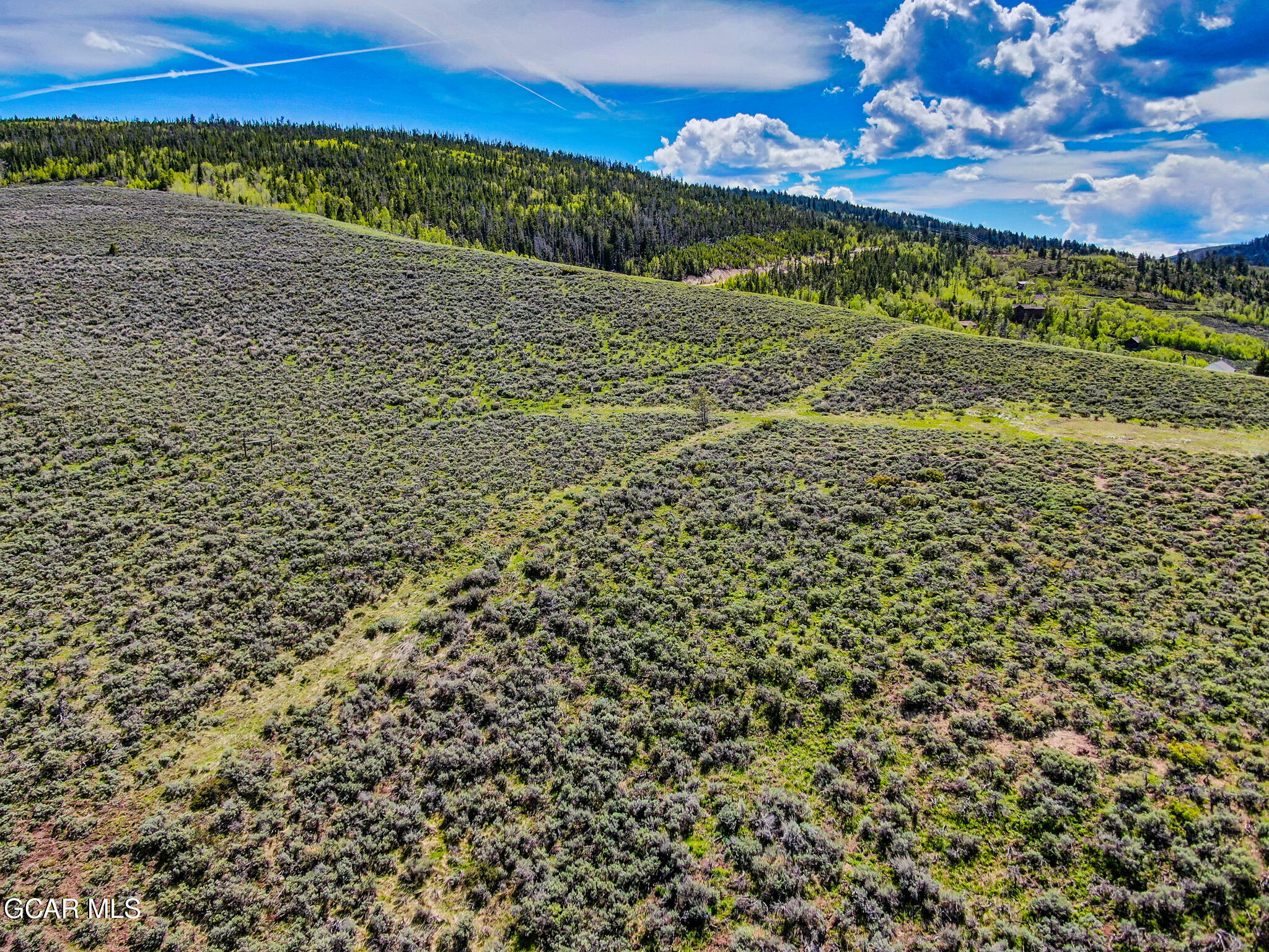 Lots 1 - 4 Ridgeway Hot Sulphur Springs CO 80451