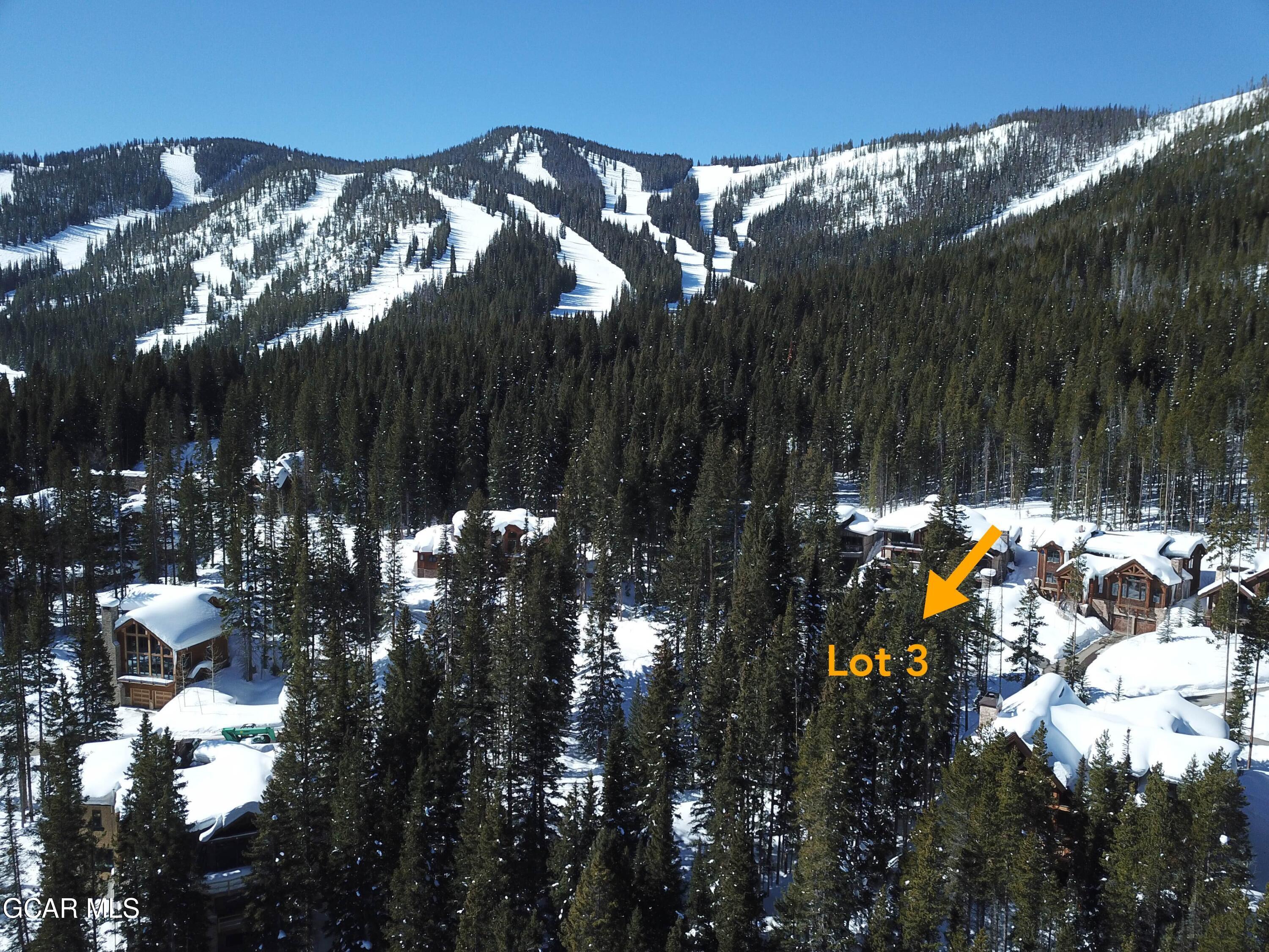 210 Bridger Trail Winter Park CO 80482