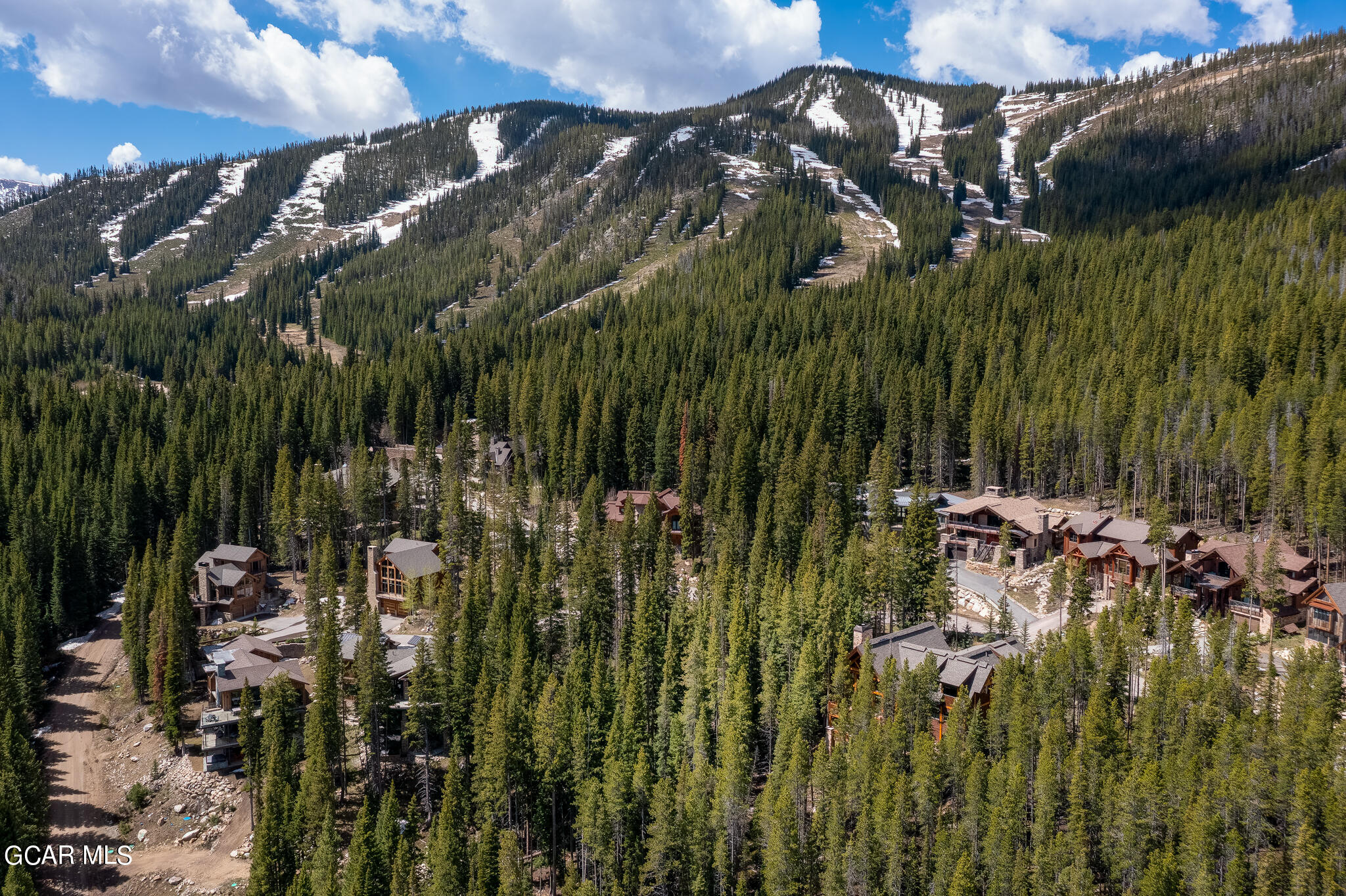 210 Bridger Trail Winter Park CO 80482