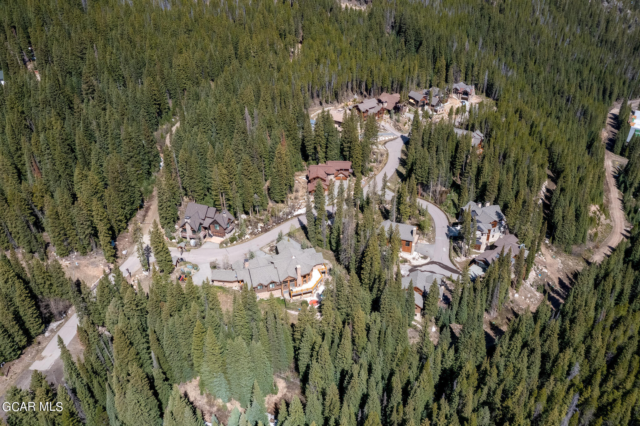 210 Bridger Trail Winter Park CO 80482